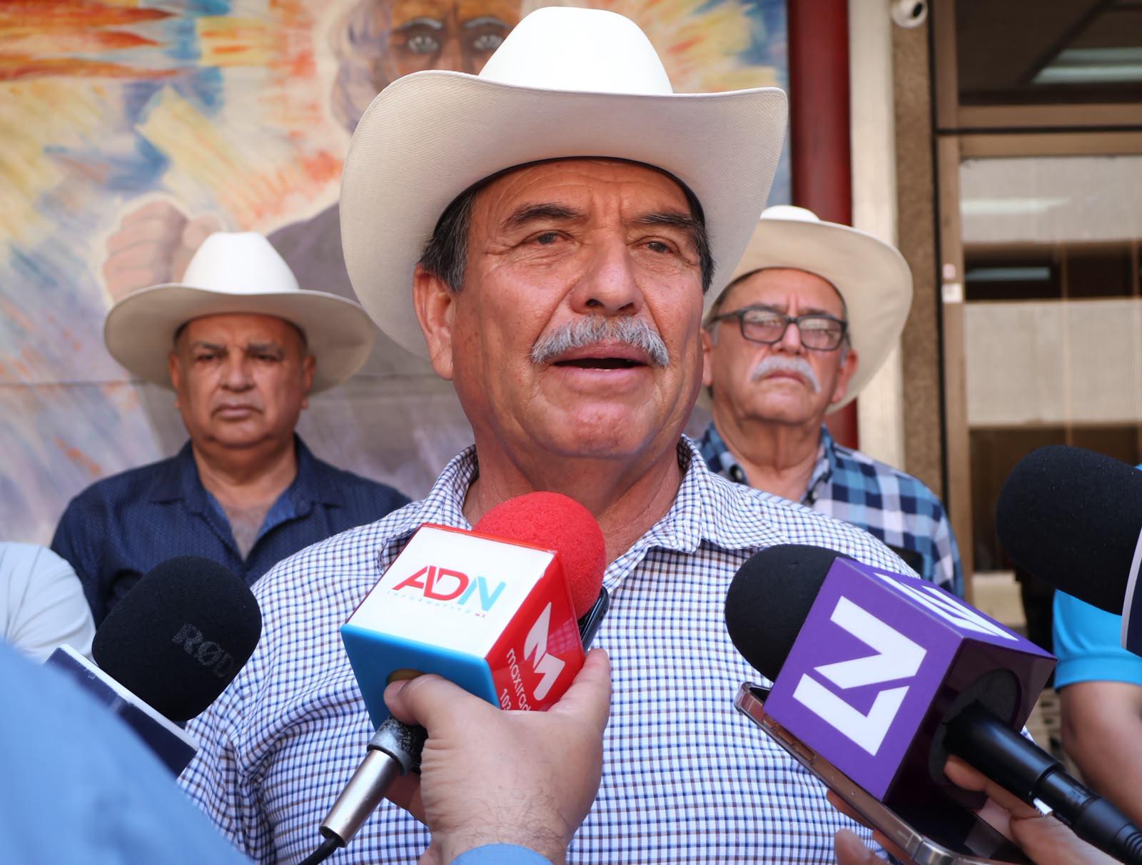 $!Campesinos Unidos exige reunión con secretaria de Agricultura para destrabar audiencia con Sheinbaum