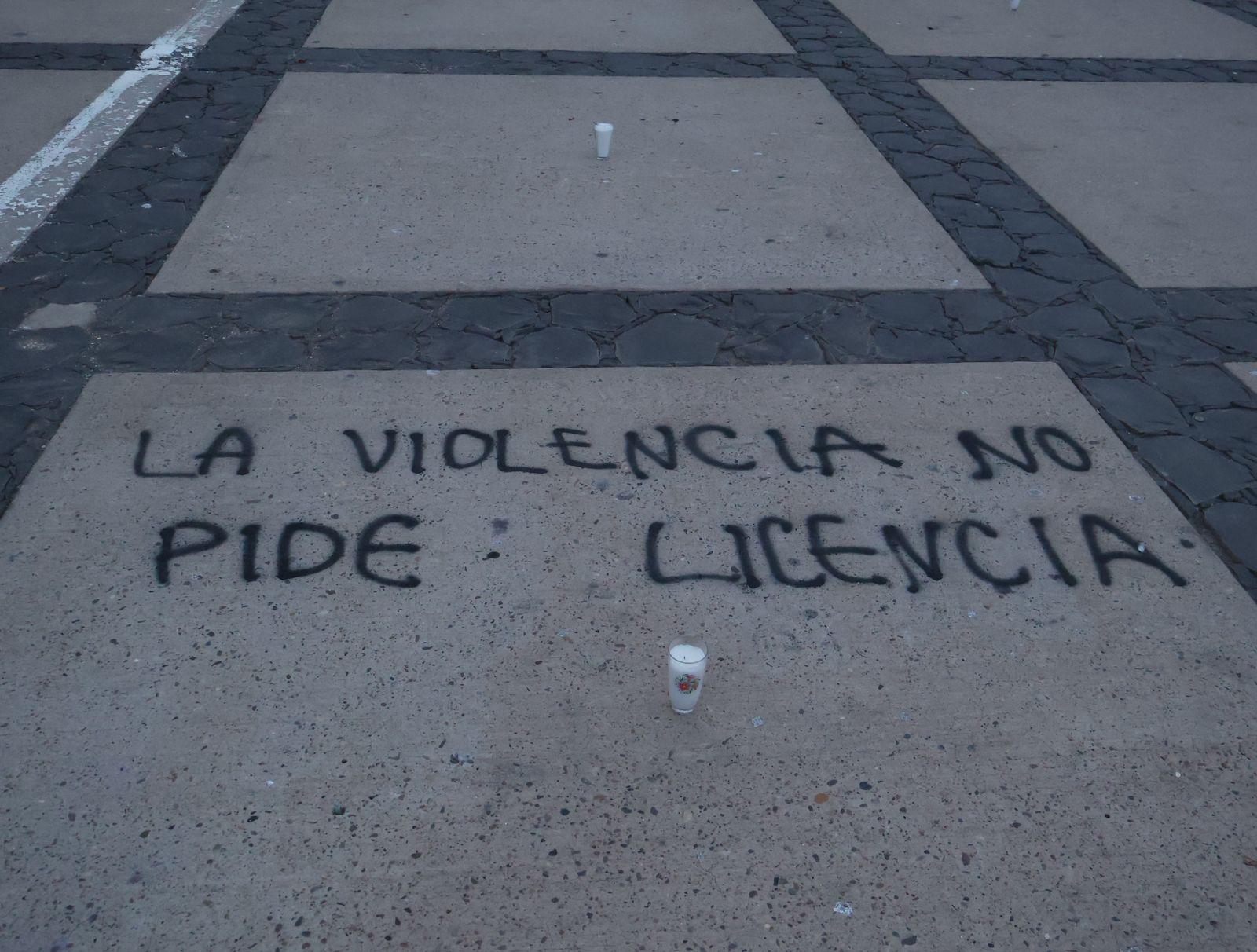 $!Exigen colectivos de Sinaloa diálogo con Graciela Domínguez y una agenda común contra la violencia