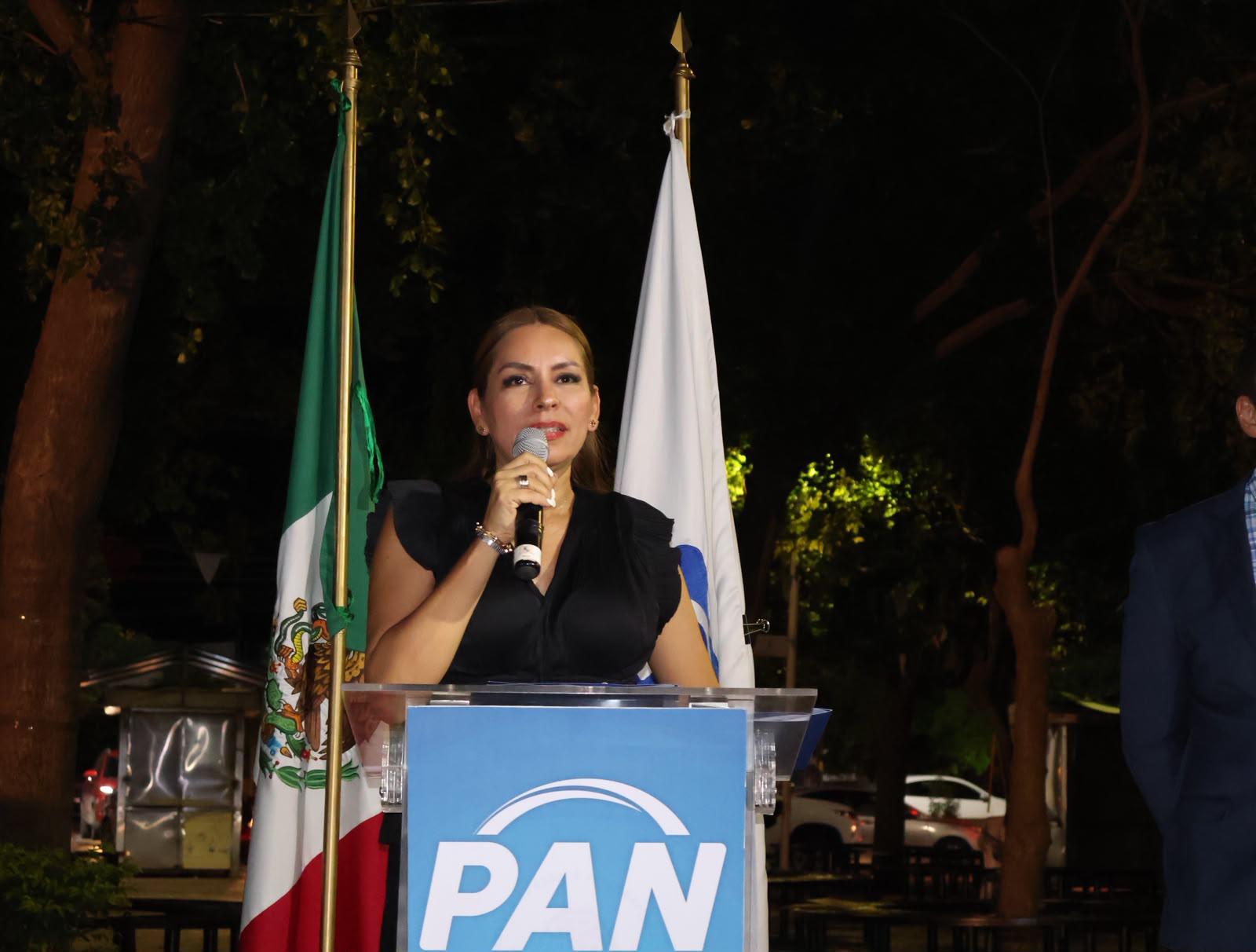 $!PAN Sinaloa recuerda a ‘Maquío’ y Javier Calvo en su 37 aniversario luctuoso