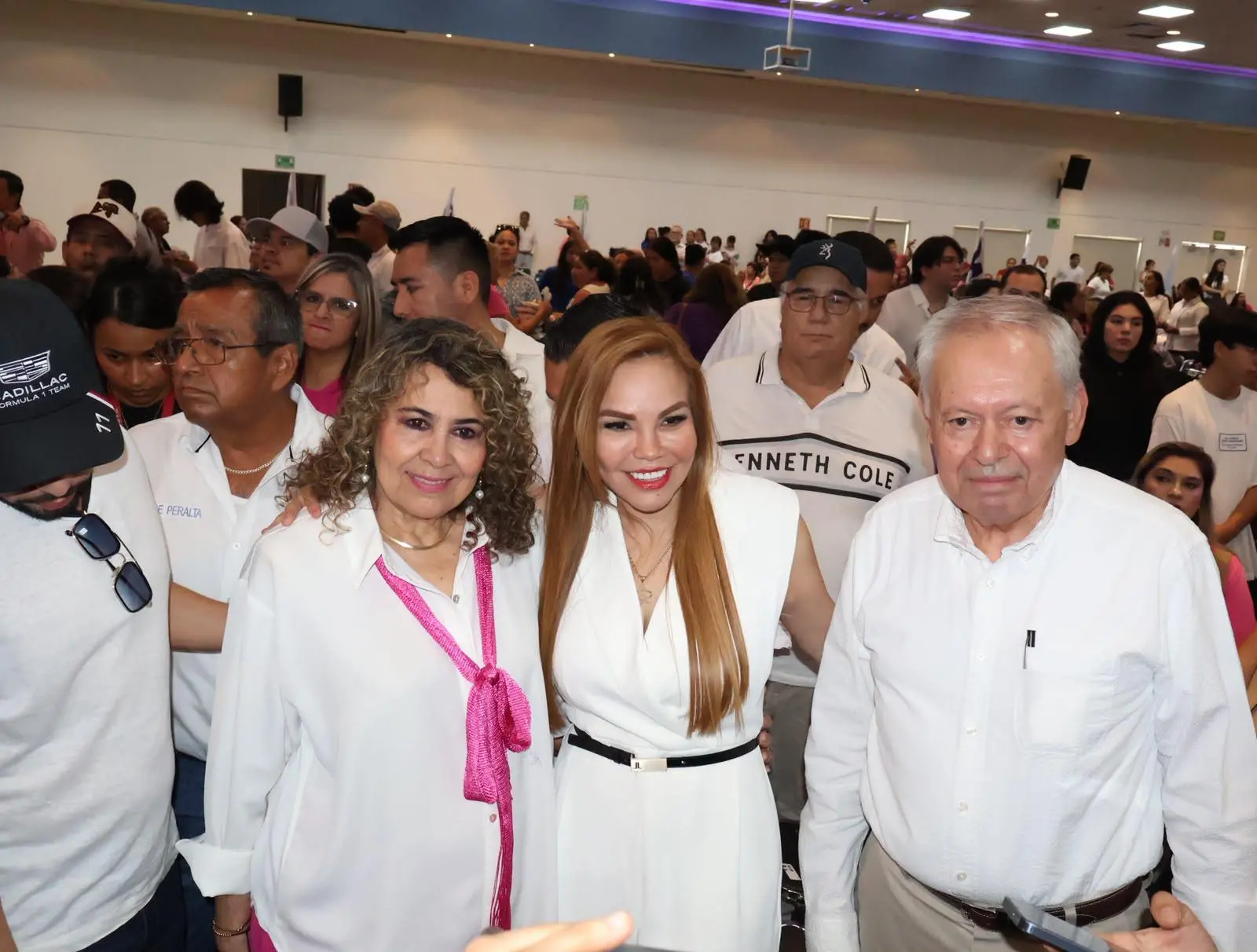 $!PAS llama a su militancia a ‘recuperar Sinaloa’ de cara al 2027 durante celebración de su 14 aniversario