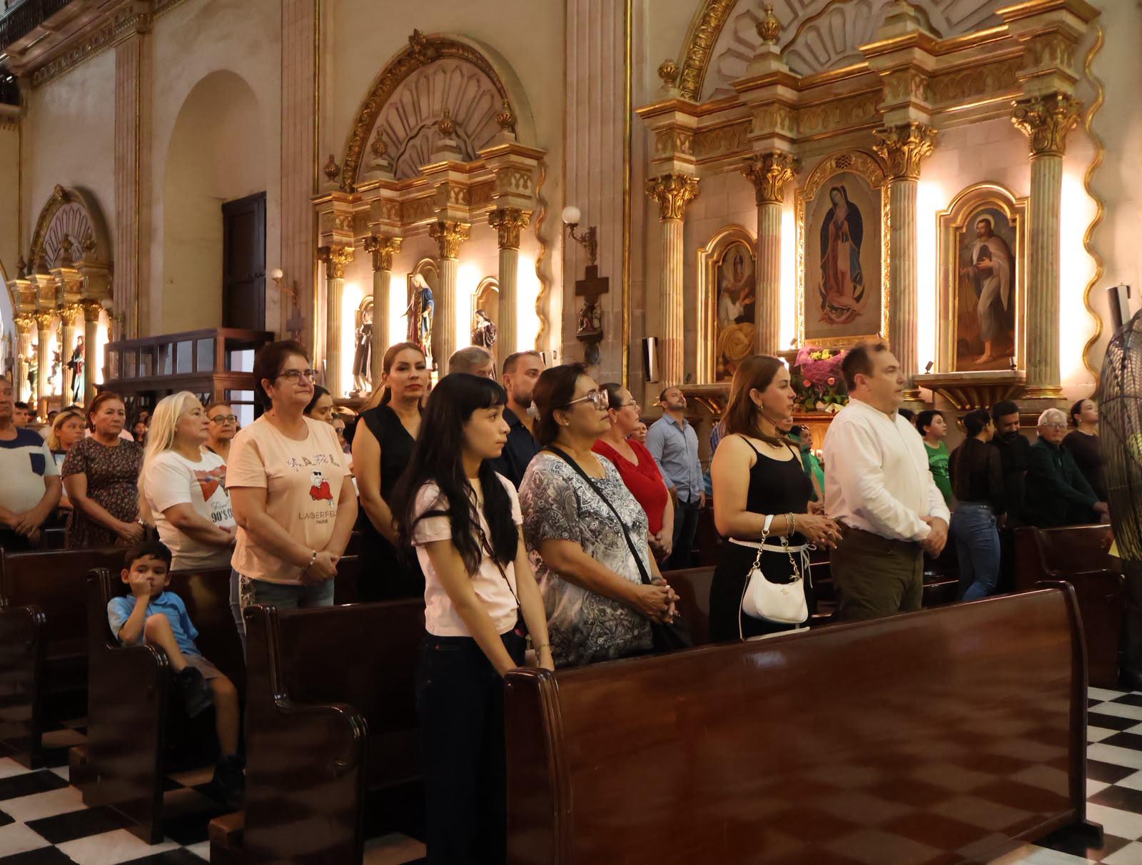$!PAN Sinaloa recuerda a ‘Maquío’ y Javier Calvo en su 37 aniversario luctuoso