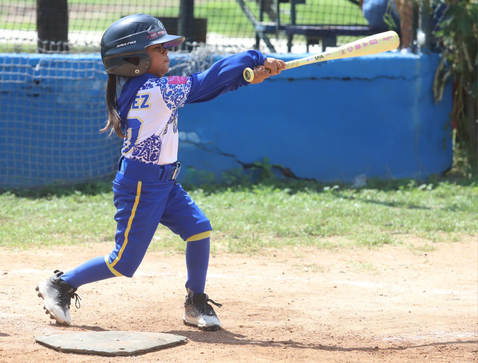 $!Nacional de Beisbol Escuelita vuelve a la acción tras las lluvias en Mazatlán