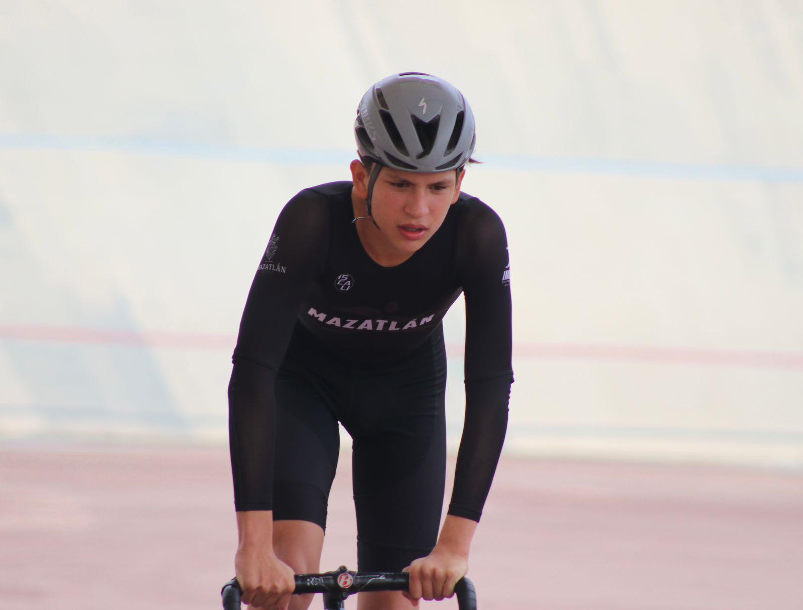 $!Viernes dorado para el ciclismo de Mazatlán y Escuinapa