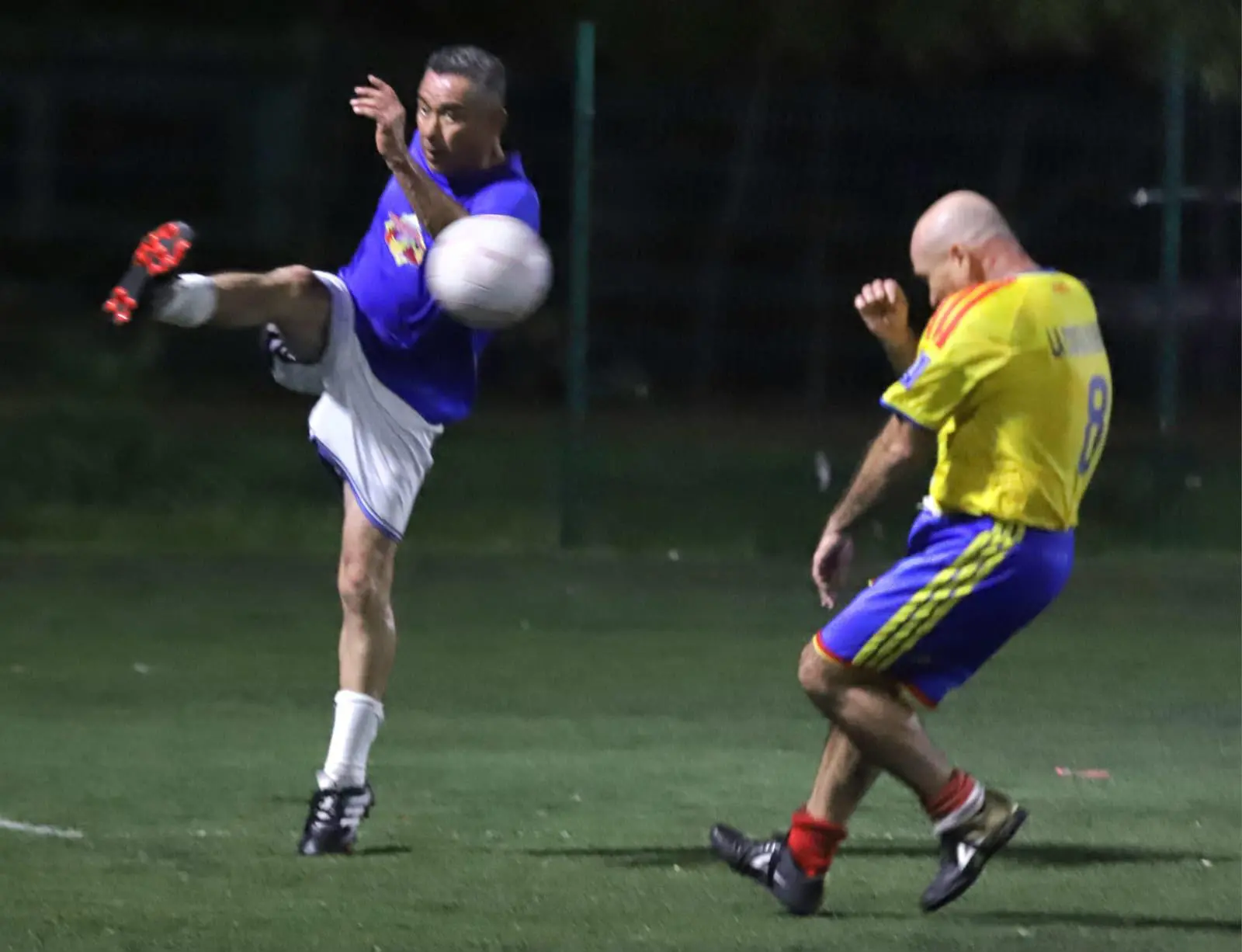$!Costa Marinera no suelta la cima del Torneo del Recuerdo