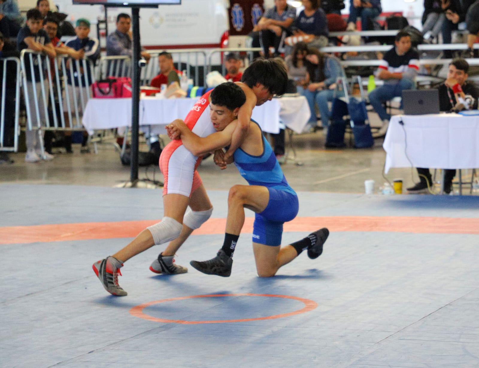 $!Suma Sinaloa cinco pases más en luchas asociadas