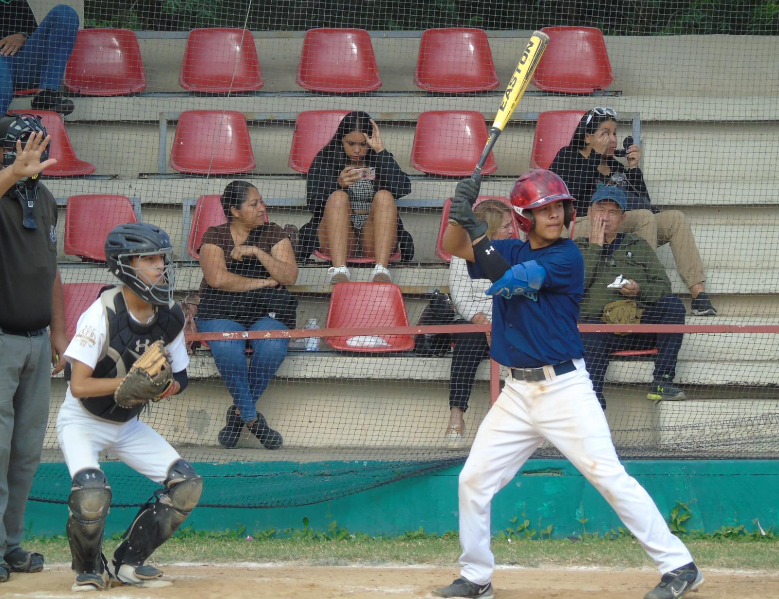 $!Marineros logra subcampeonato en el Mazatlán Baseball Tournament-Venados 2023