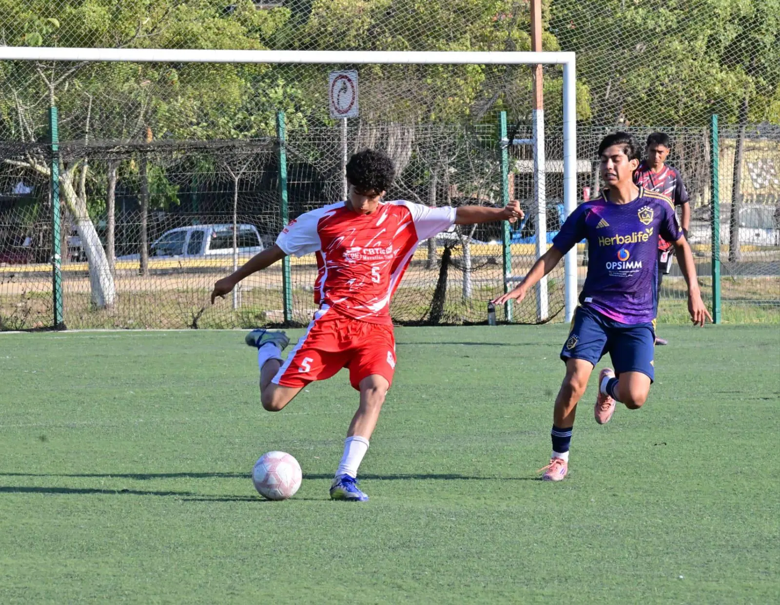 $!¡Nuevo monarca! Águilas de la UAS se proclama campeón de la Liga Estudiantil de Futbol