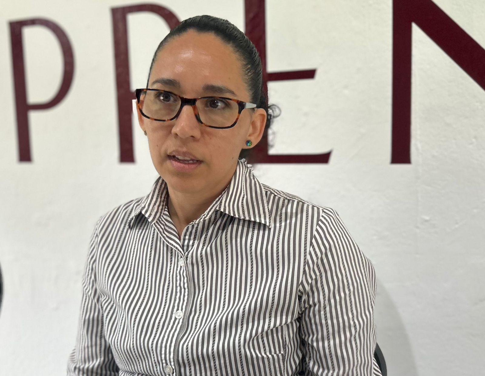 $!Dirección de Ecología acompaña a rescatista tras caso de maltrato animal en Mazatlán