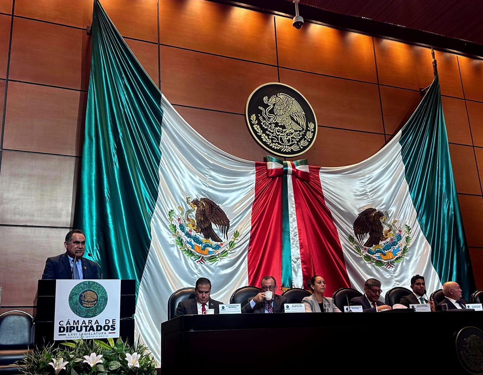 $!Entrega UAS los Estados Financieros Auditados e Informes de Avances Académicos 2024