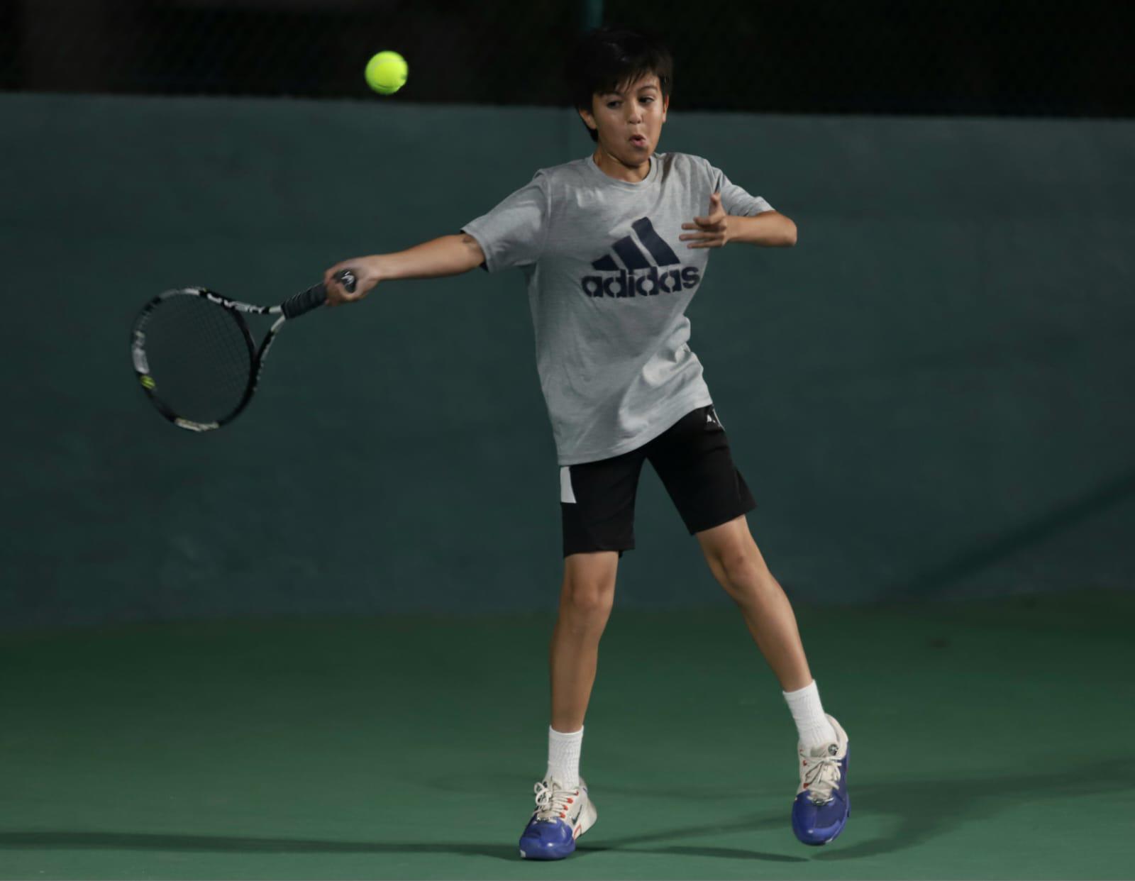 $!Carlos Gamboa impone experiencia en Copa de la Primavera, en El Cid