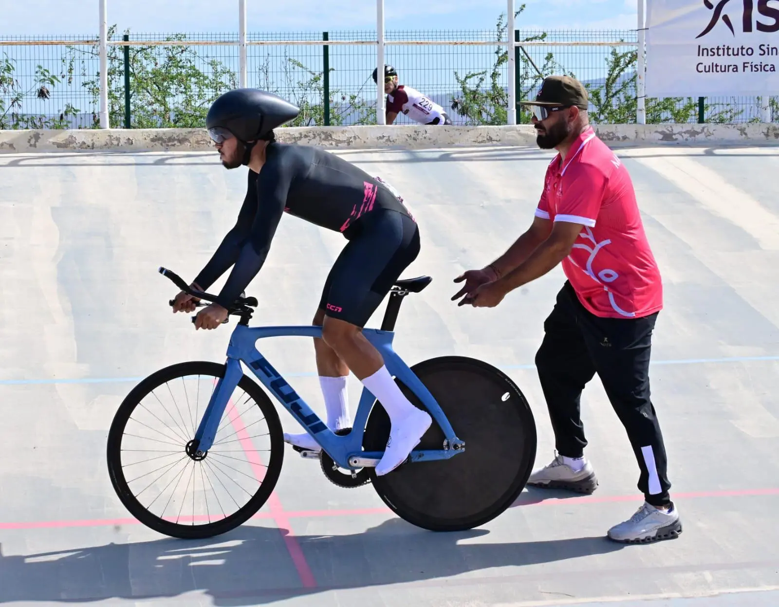 $!Mazatlán brilla en ciclismo estatal: cuatro medallas rumbo a la Olimpiada Nacional Conade 2026