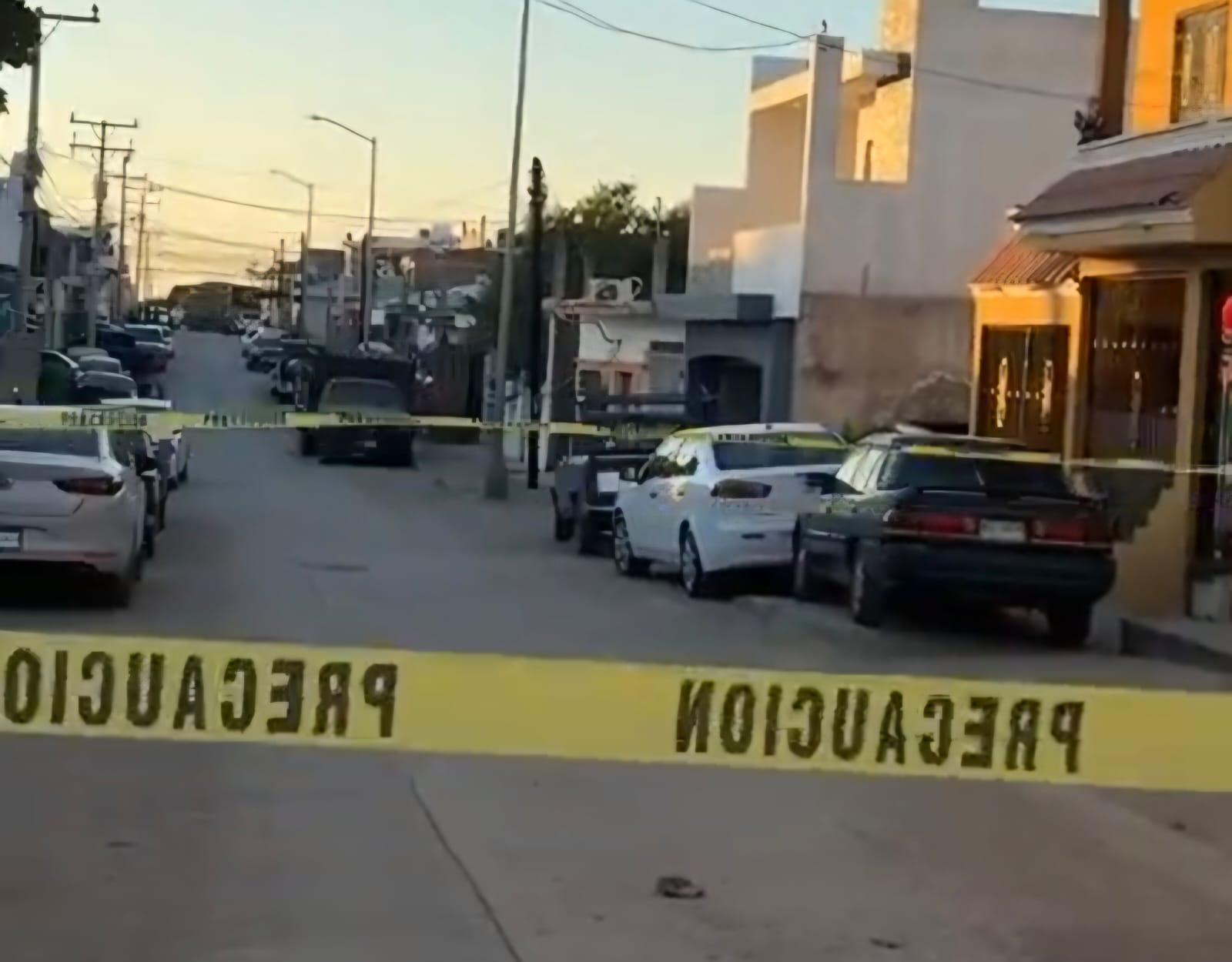 $!En Mazatlán disparan y privan de la libertad a un hombre; familiares lo localizan vía GPS y lo liberan