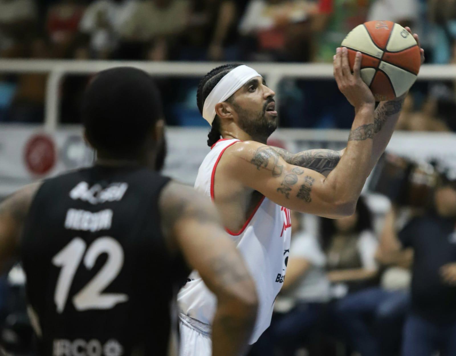 $!Venados Basketball sufre otra vez en casa y Zonkeys se lleva la serie
