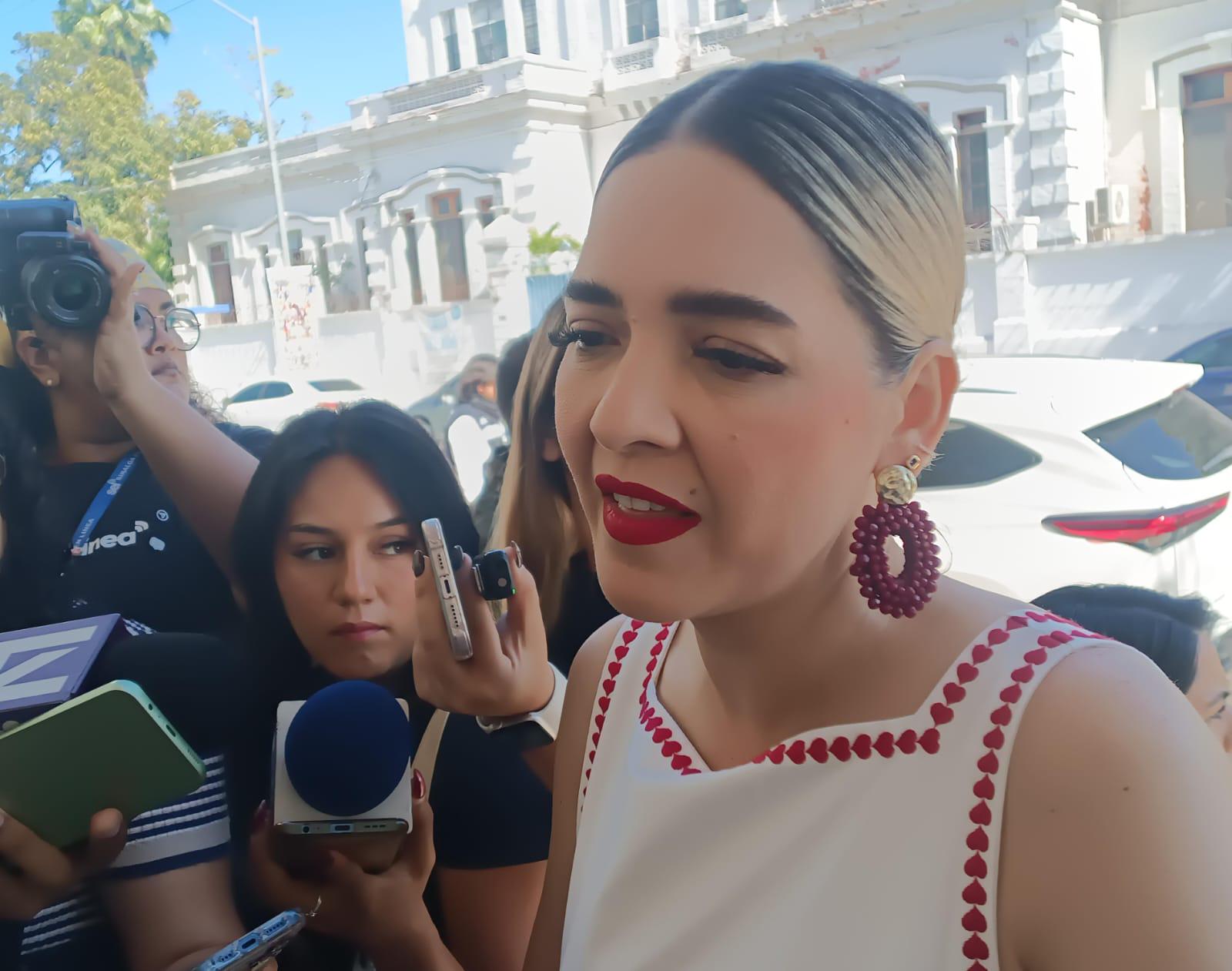 $!Mazatlán despliega operativo en panteones, comercios e iglesias por Día de las Madres