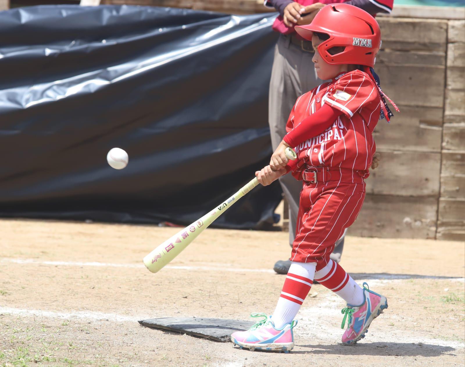 $!Liga Quintero Castañeda Azul arrasa en el Nacional Escuelita-Pastel 2026