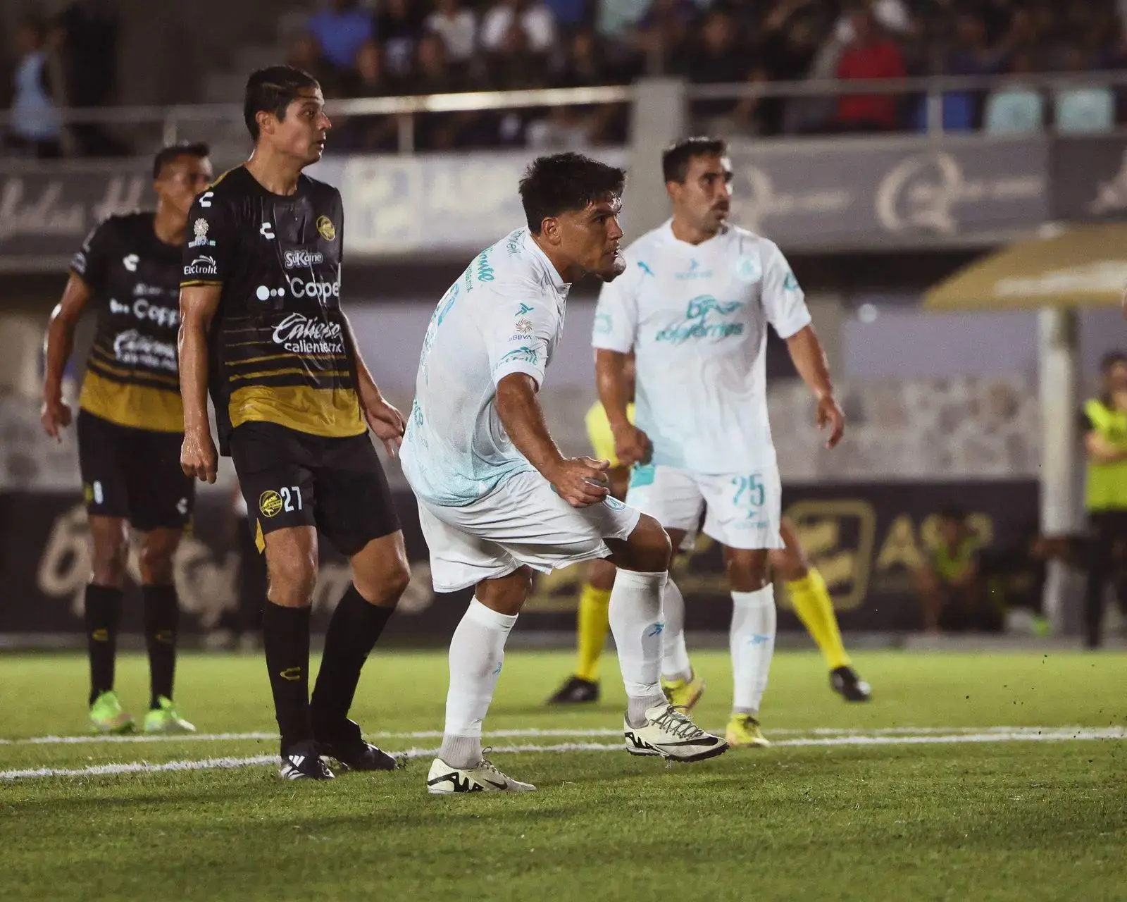 $!Dorados suma cuatro derrotas, pero Cirilo Saucedo confía en su plantel