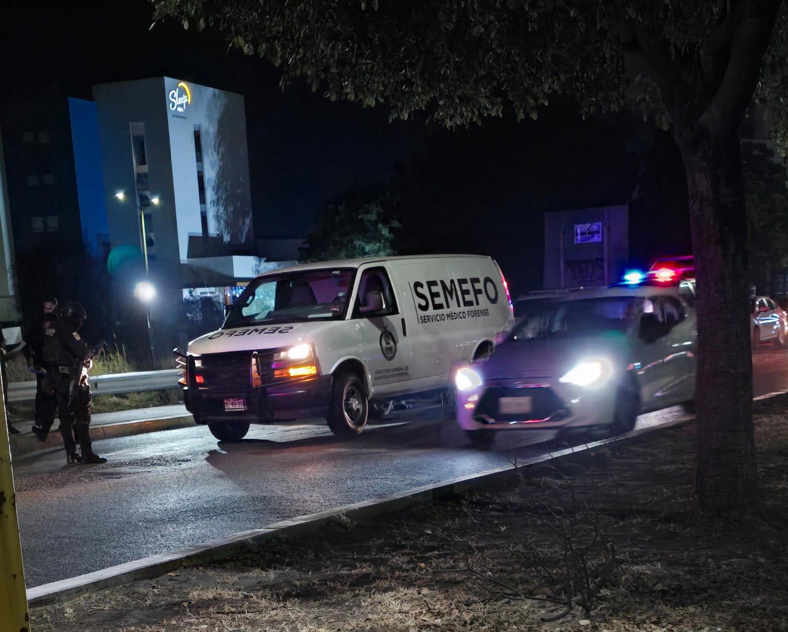 $!Adolescente muere y otro resulta herido tras accidente en motocicleta al norte de Culiacán