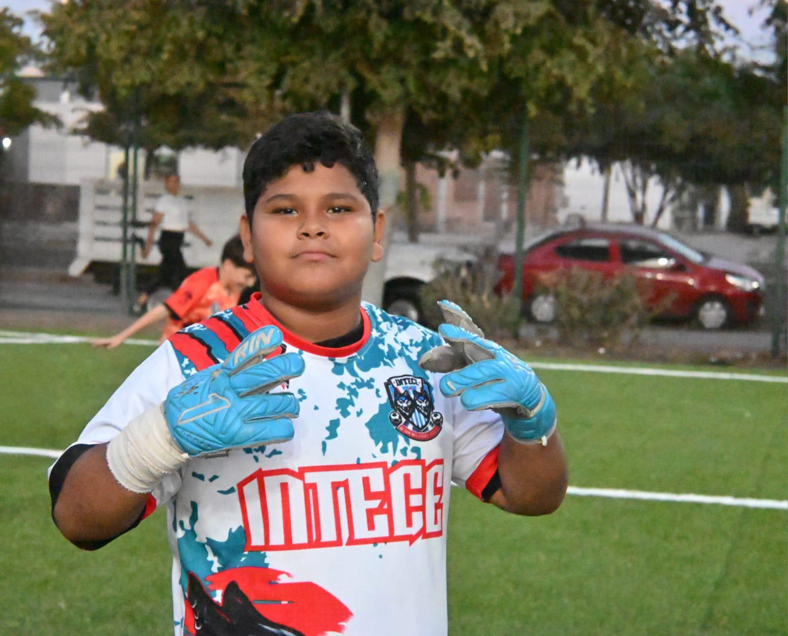 $!Recibe rehabilitación integral Unidad Deportiva Pradera Dorada