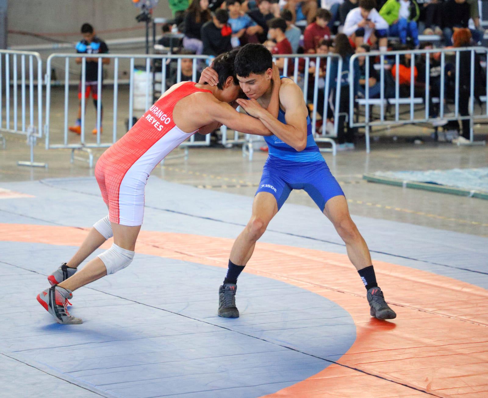 $!Suma Sinaloa cinco pases más en luchas asociadas