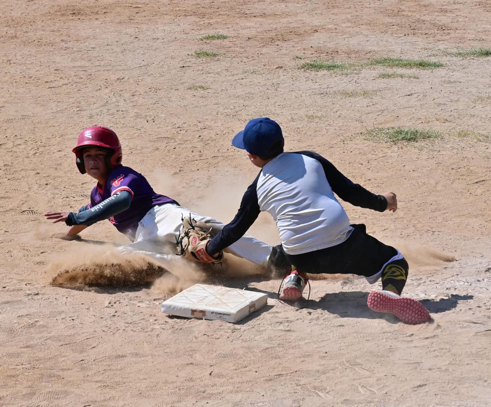 $!Selección Mazatlán de Softbol Juvenil Menor, lista para la etapa estatal