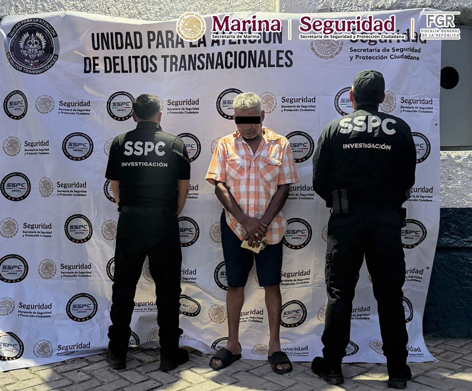 $!Aseguran 135 animales exóticos y 68 mil litros de diésel en Tamaulipas