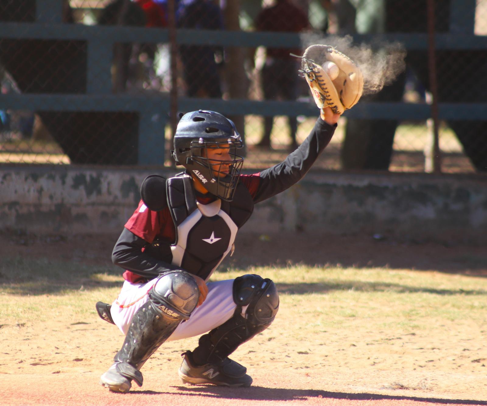 $!Para Ahome, beisbol, softbol y futbol del Zonal de Nacionales Conade