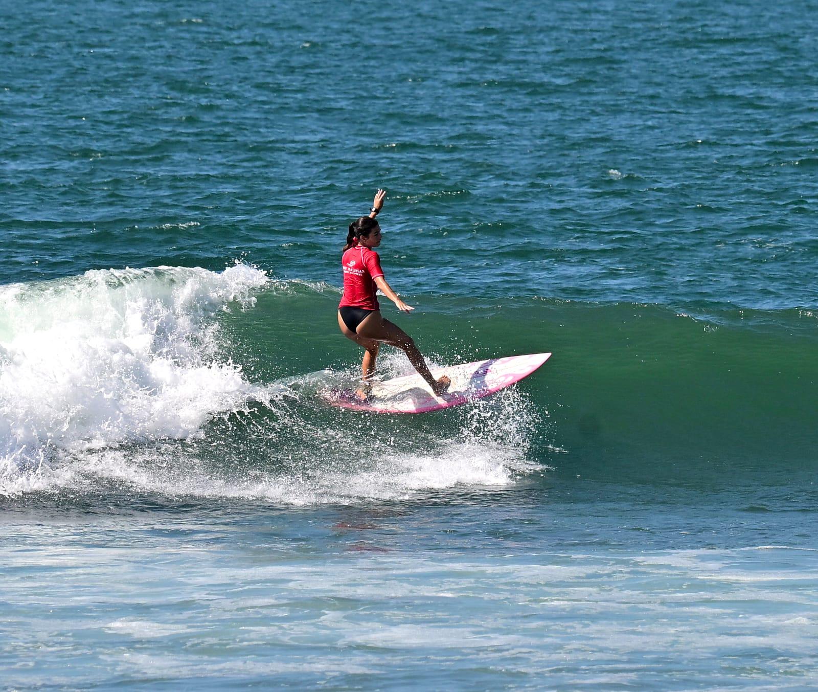 $!Se corona la mazatleca Cielo Ibarra, ‘Reina de la Perla’
