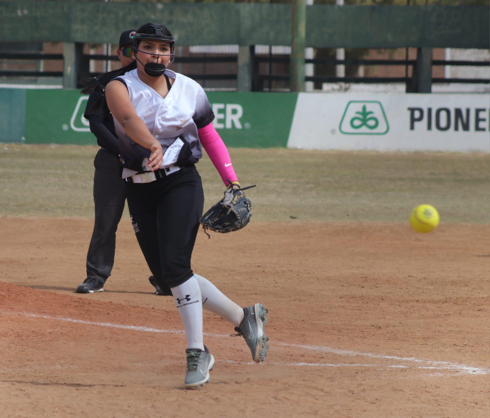 $!Dirigirán dos mazatlecos los destinos de la Selección Sinaloa de Softbol