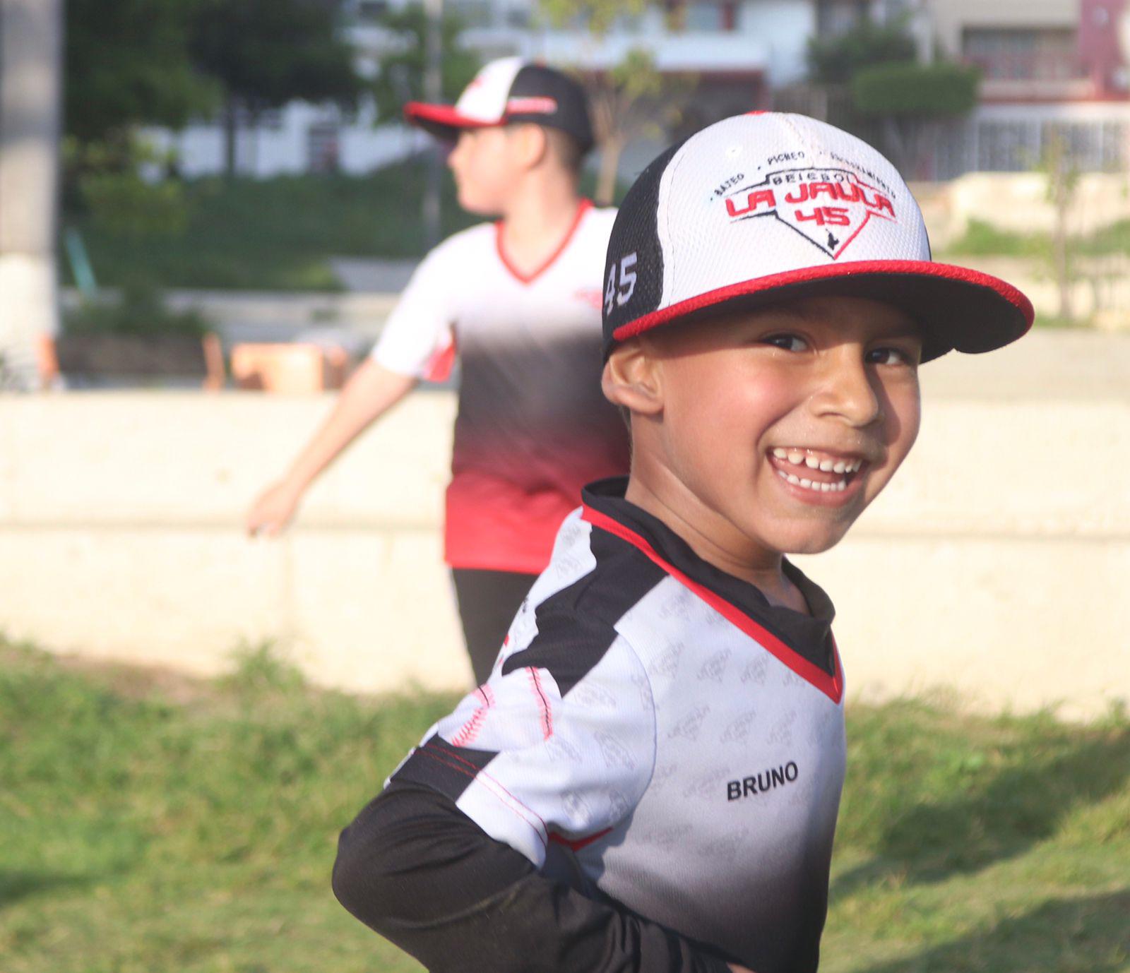 $!Inclusión y trabajo en equipo: Así se vive el campamento de La Jaula 45