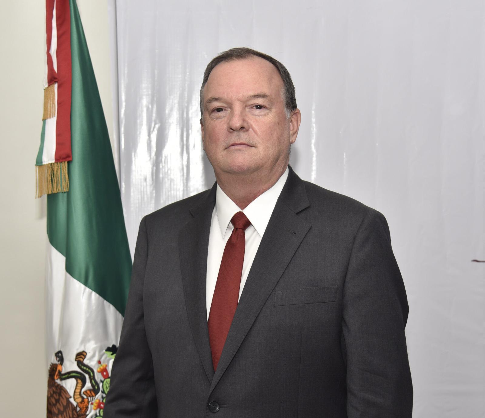 $!Gabinete de Gerardo Vargas busca amparos contra Fiscalía Anticorrupción en medio de investigación por renta de patrullas en Ahome