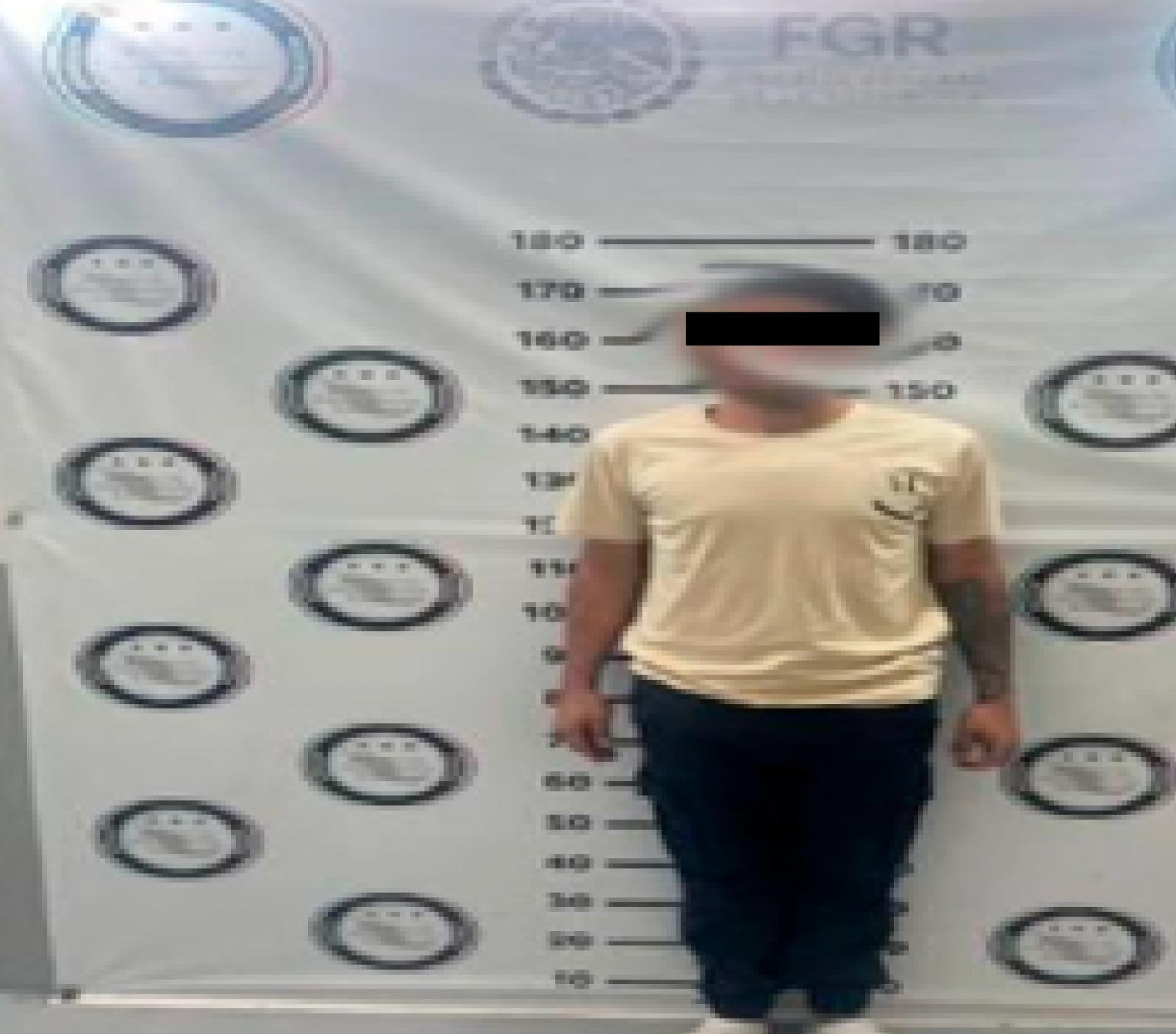 $!Aseguran casi $42 millones en droga en Sinaloa... y hasta un león africano en Escuinapa