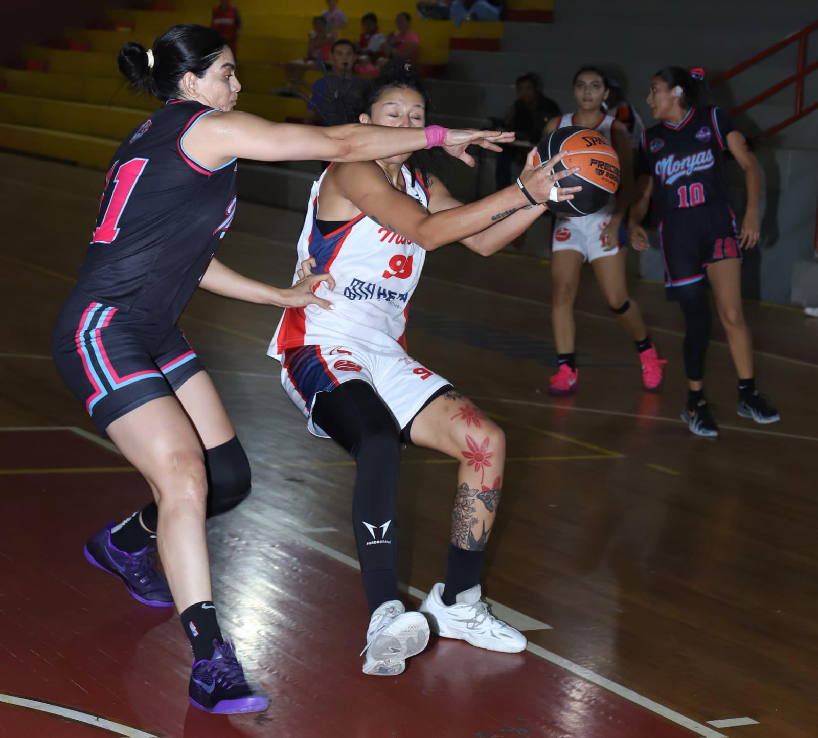 $!Marinas suma su séptimo triunfo consecutivo en el Cibapac
