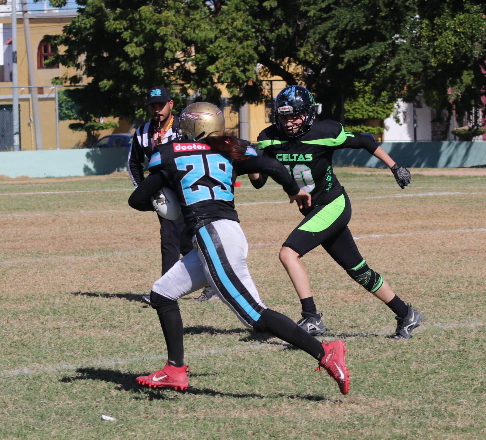 $!Lexfa Sinaloa reina en el Campeonato de Futbol Arena Mazatlán 2023