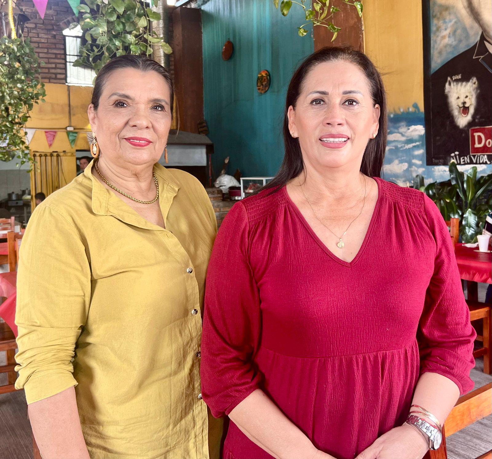 $!Se preparan para participación de Escuinapa en muestra gastronómica en Culiacán