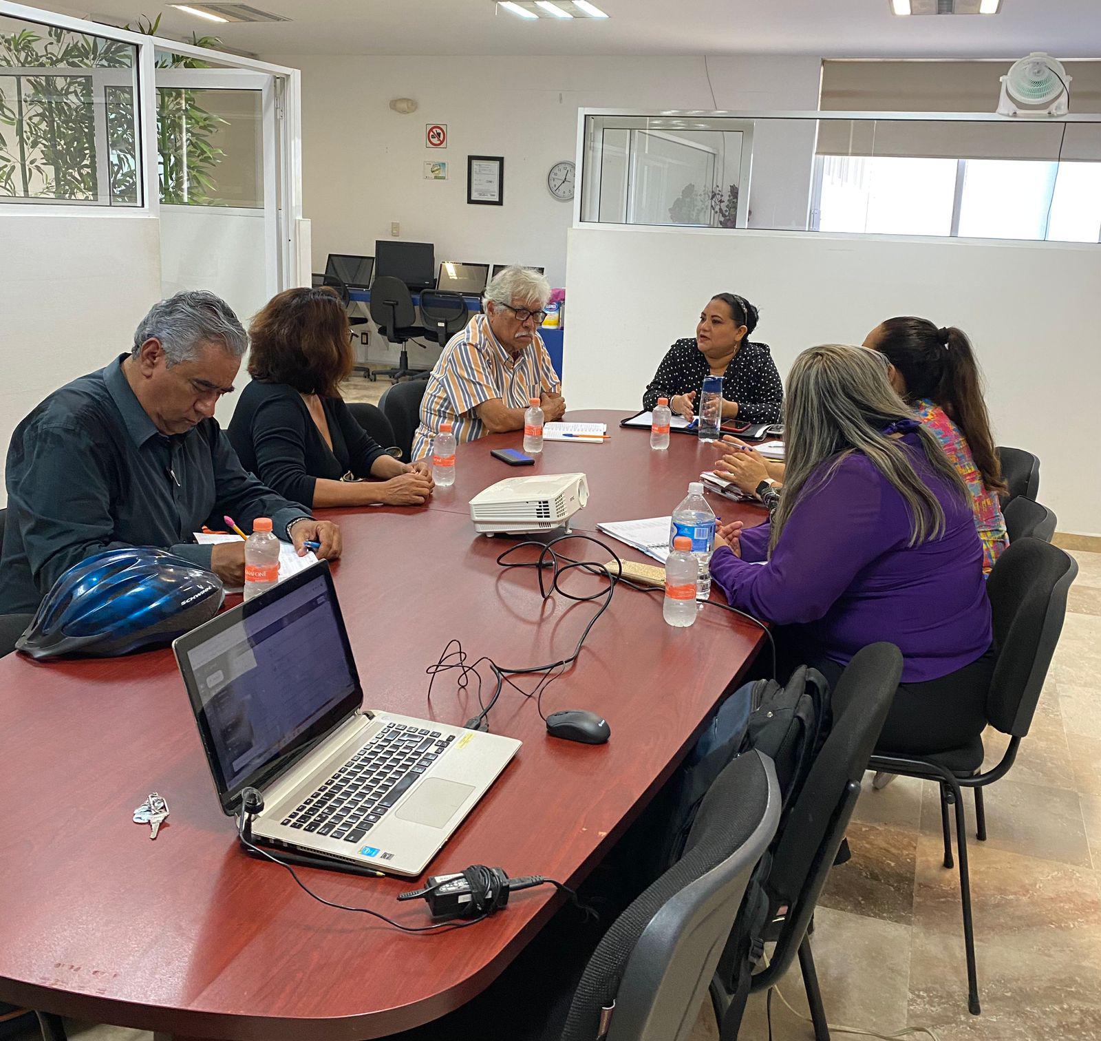 $!Busca Sectur en alianza impulsar la economía social y solidaria