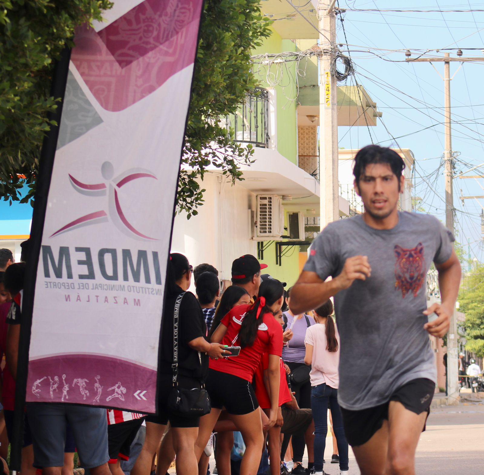 $!¡De nuevo los Labrador! Ahora conquistan Carrera de San Juan Bautista