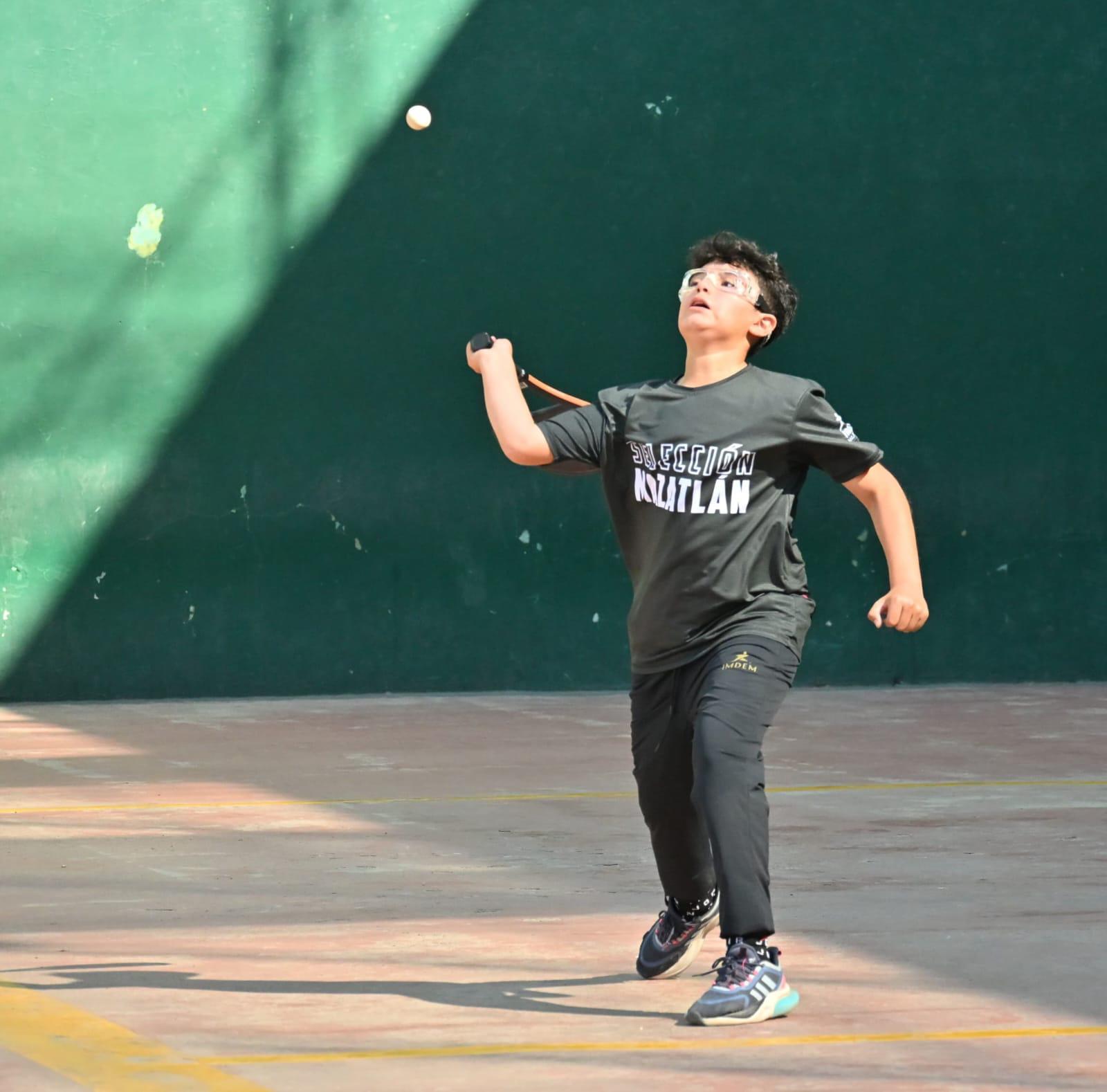 $!Da Logan Tiznado la segunda medalla de oro a Mazatlán, en la etapa estatal de los Nacionales Conade