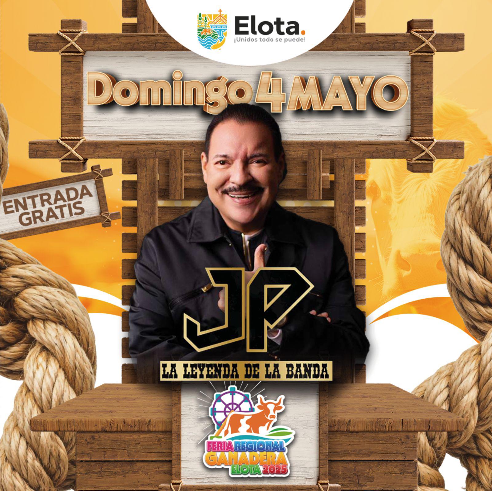 $!Todo listo para la Feria Regional Ganadera Elota 2025