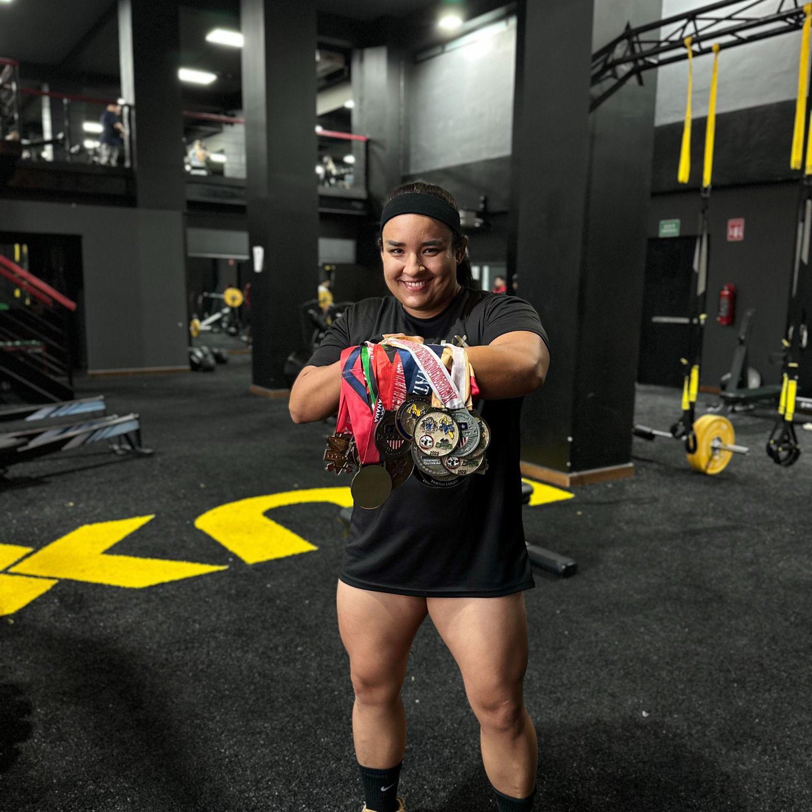 $!Maytia Millán: A la conquista de Norteamérica