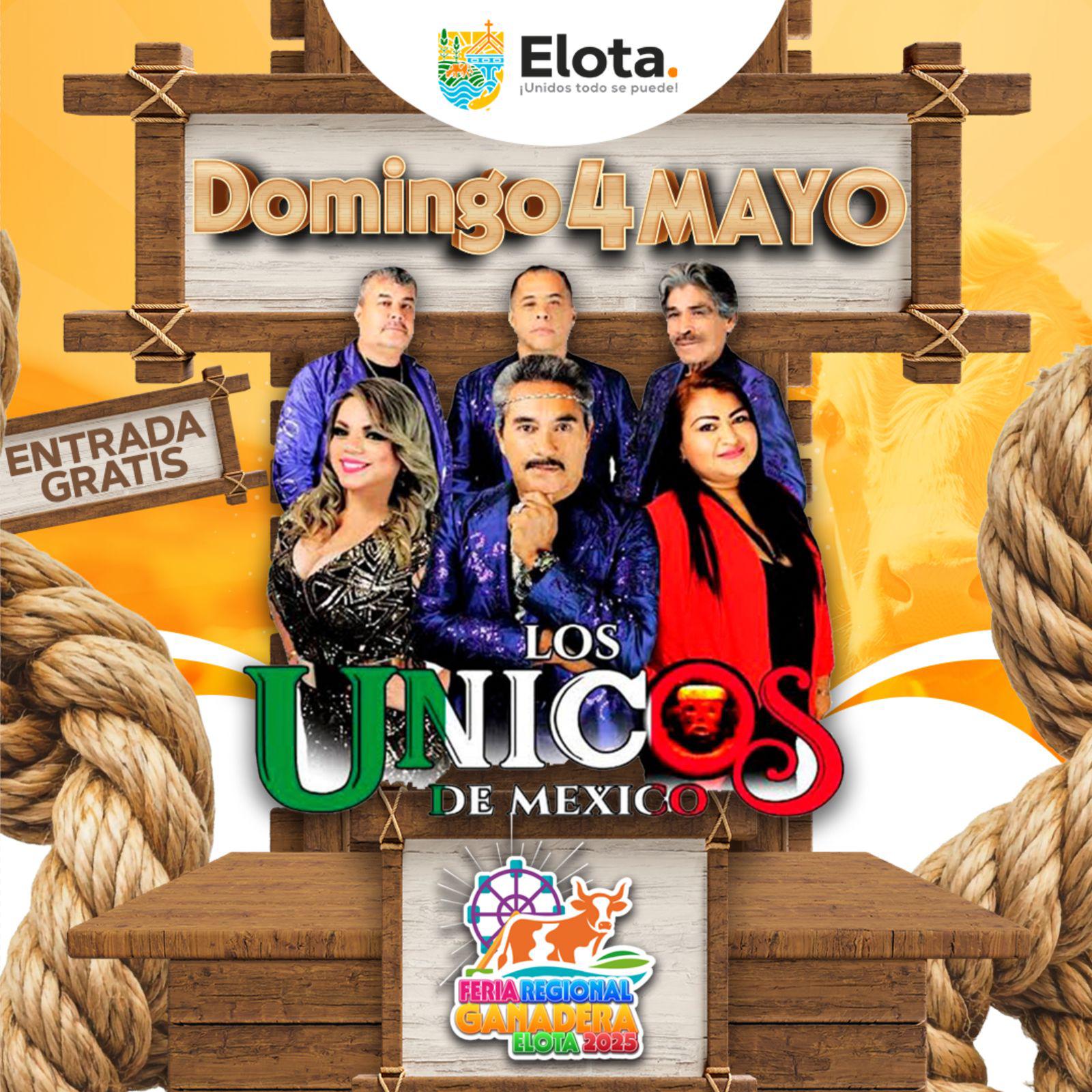 $!Todo listo para la Feria Regional Ganadera Elota 2025