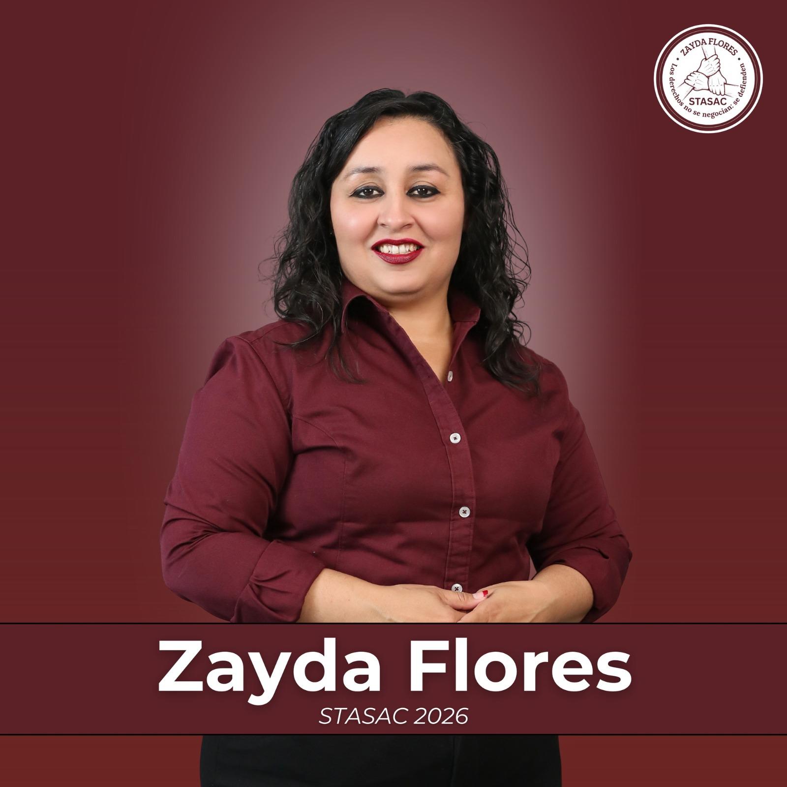 $!Se registran aspirantes a la dirigencia del Stasac 2026-2029; Julio Duarte va por otros tres años