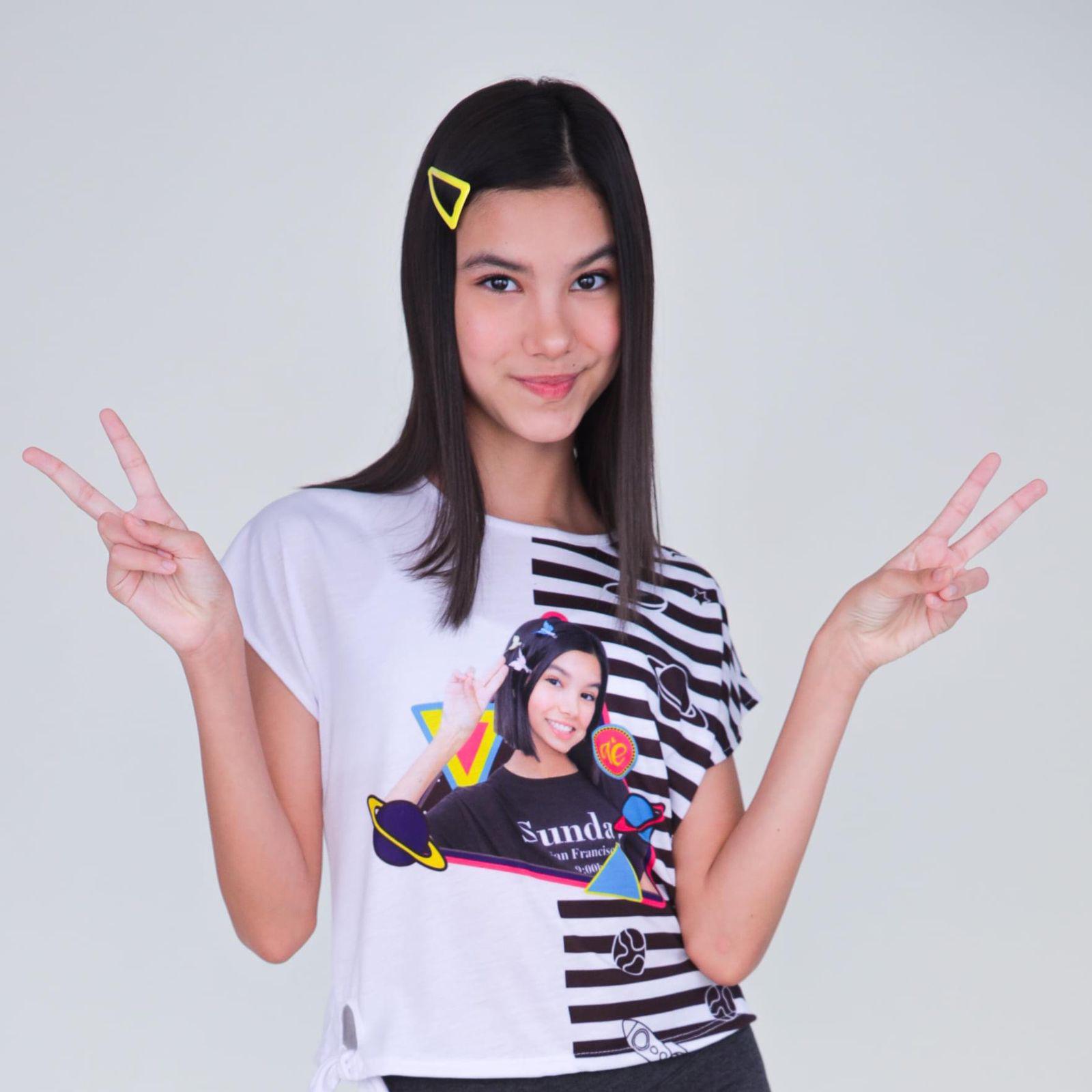 $!La influencer mazatleca Ana Emilia comenzará un programa en HBO Max