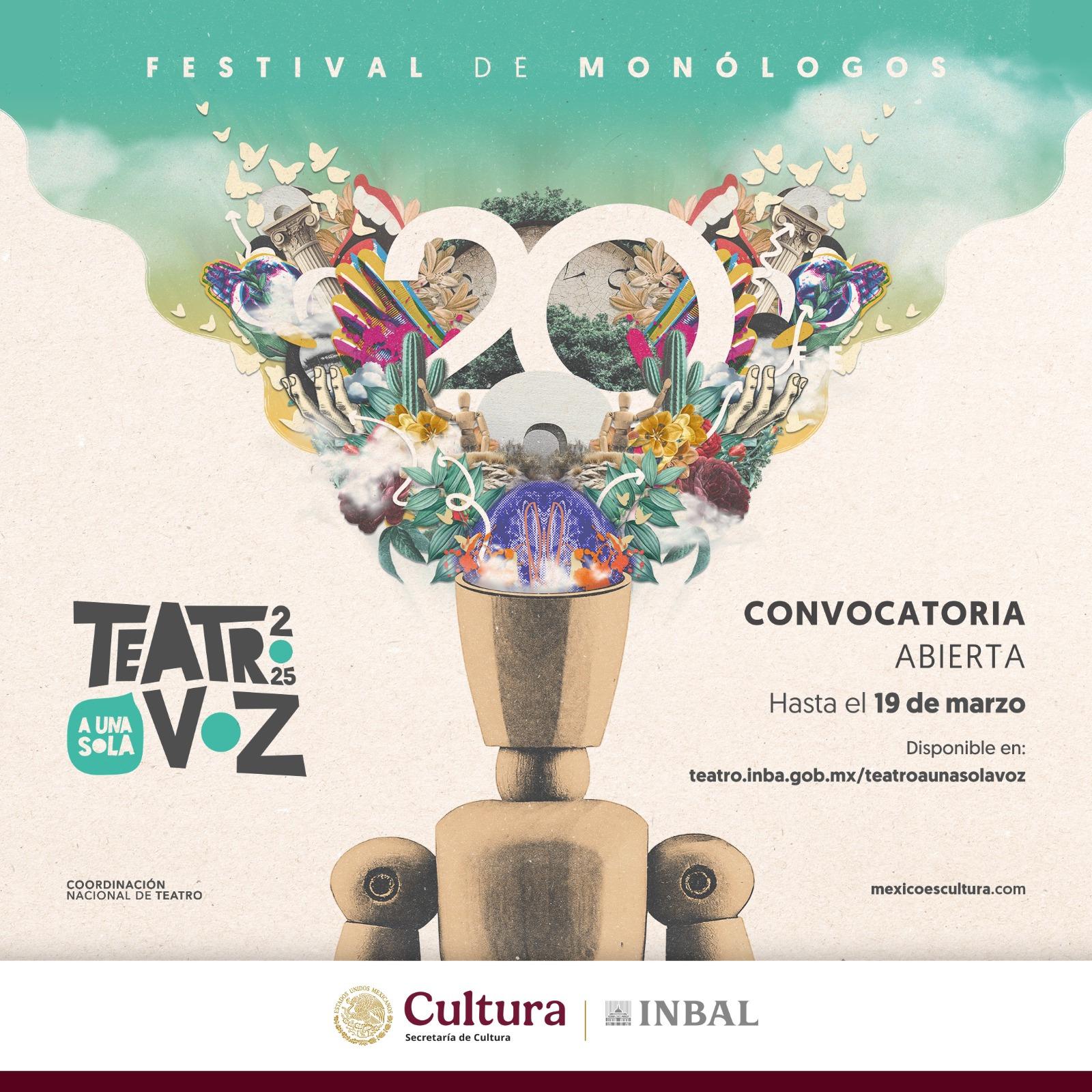 $!La convocatoria cierra el 19 de marzo.