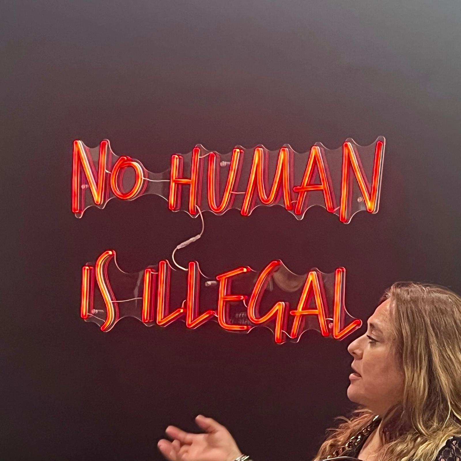 $!Reflexionan artistas sobre migración e interconectividad en ‘Before the Americas’
