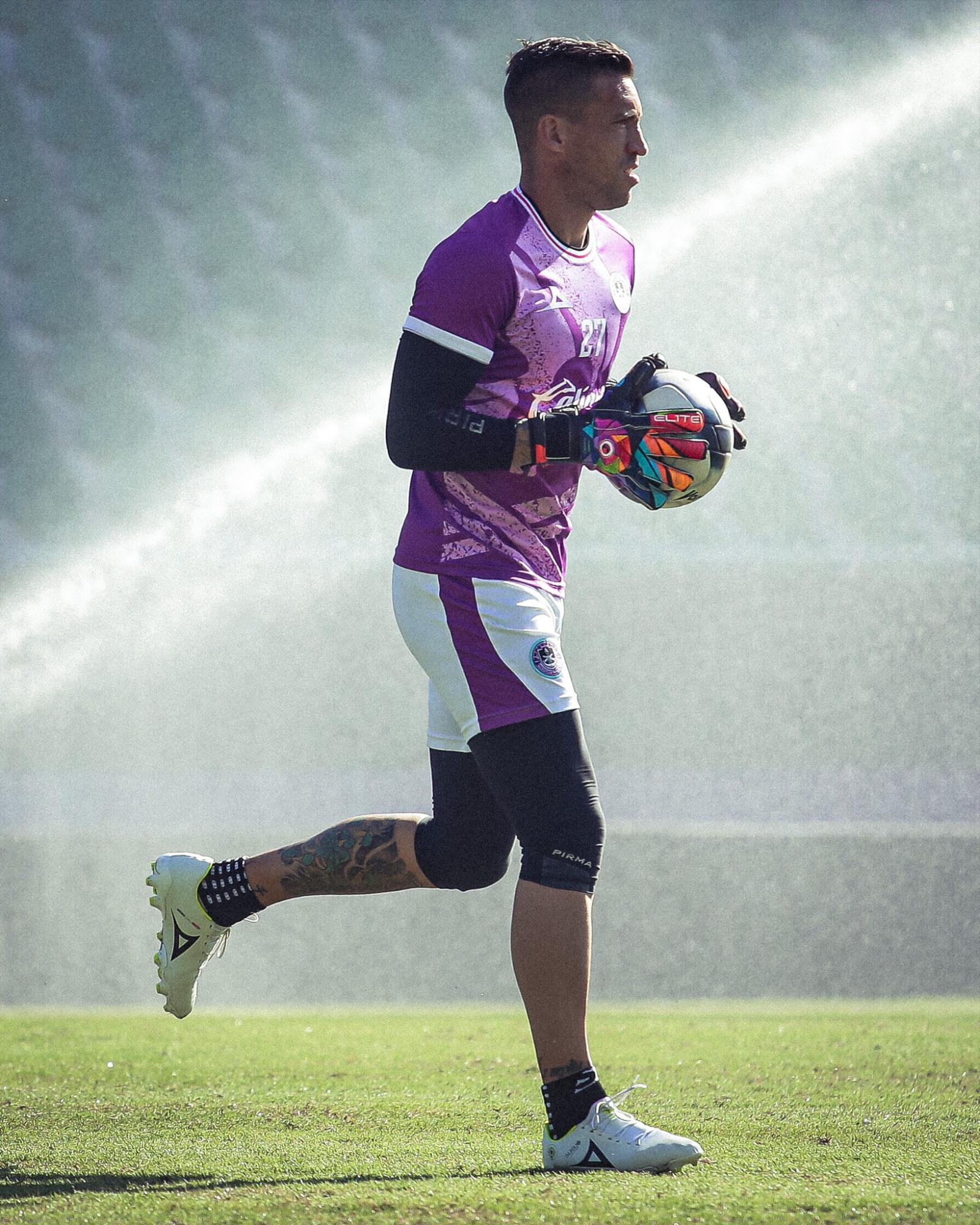 $!Mazatlán FC recibe a América en partido pendiente del Clausura 2022