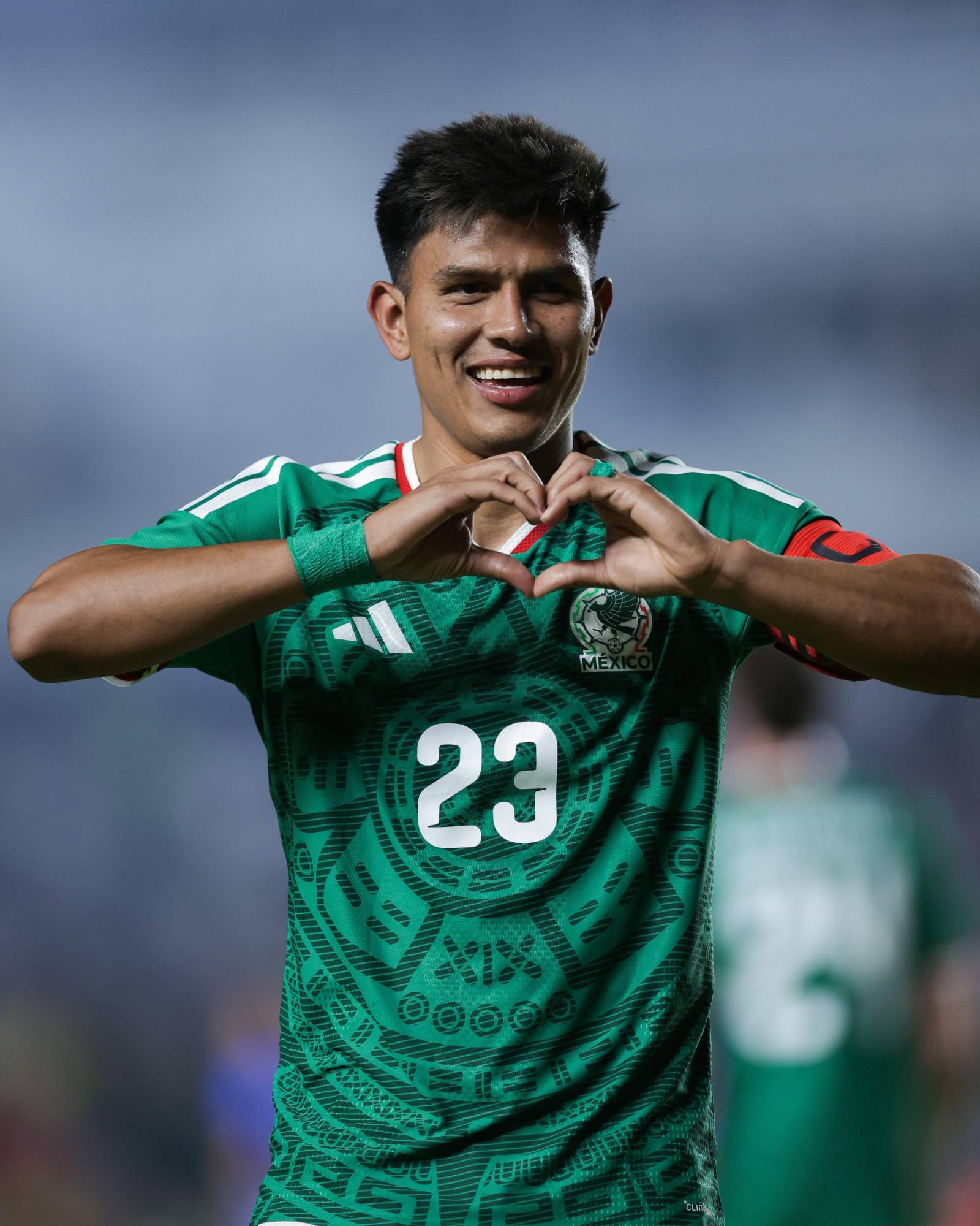 $!México golea a Islandia en ensayo rumbo al Mundial 2026
