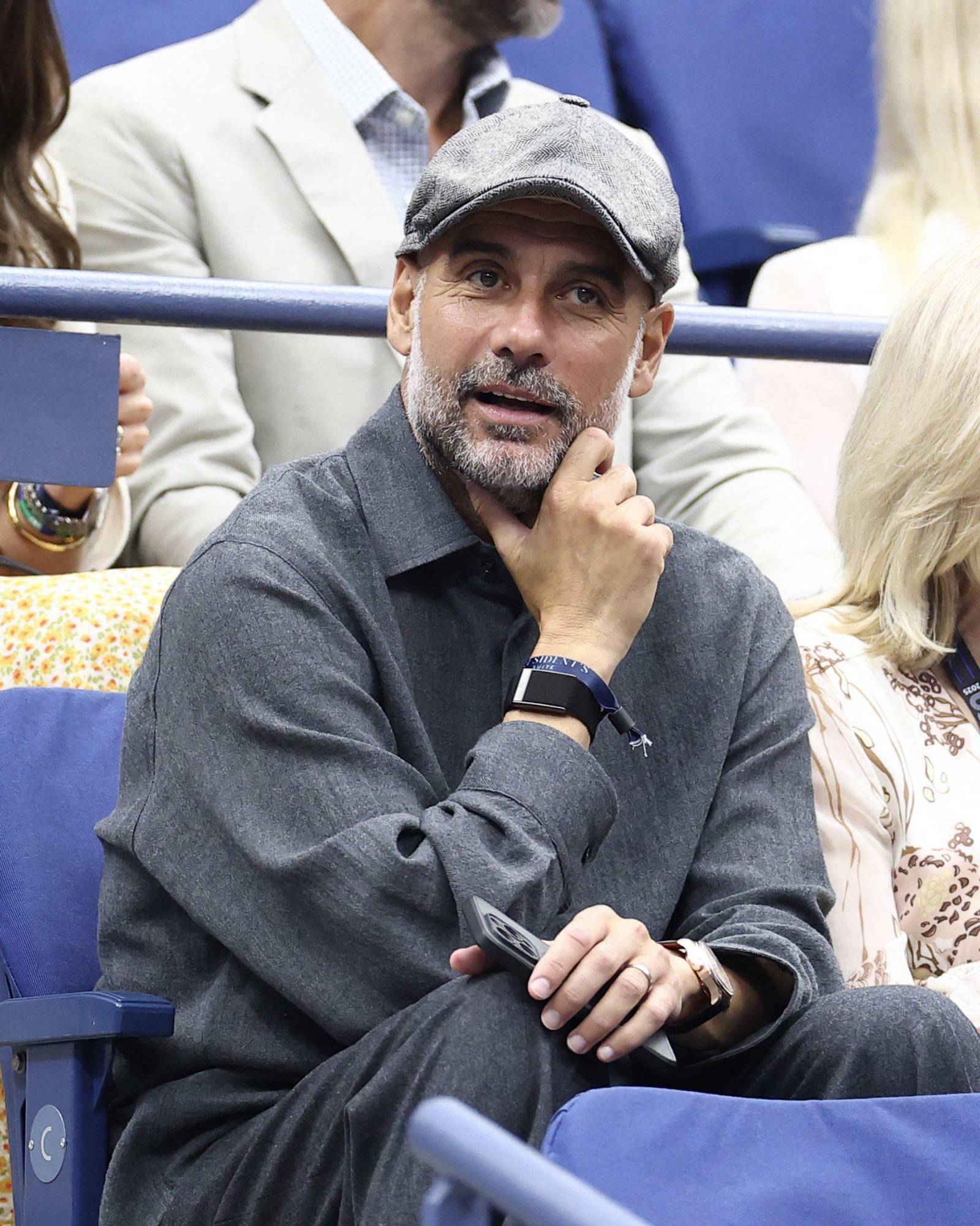 $!Alcaraz asegura en Nueva York el No. 1 del mundo con su sexto Grand Slam