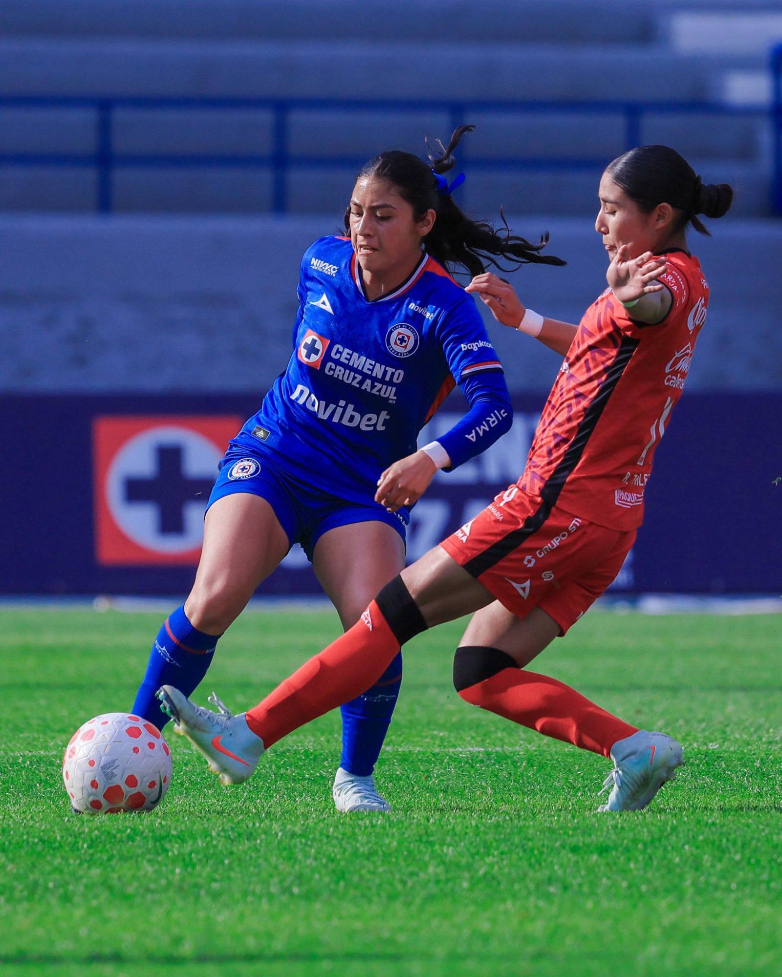 $!Mazatlán Femenil se queda corto: un descuido defensivo le cuesta el juego ante Cruz Azul
