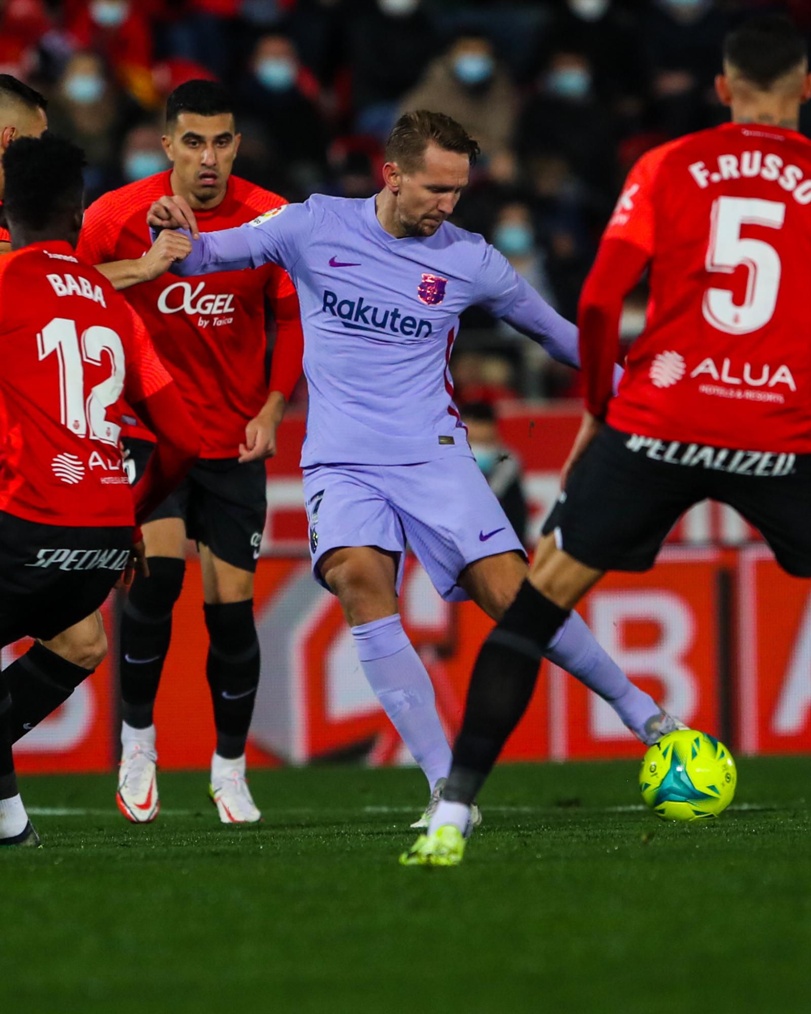 $!Ter Stegen se luce para acabar con una racha negativa de Barcelona como visitante