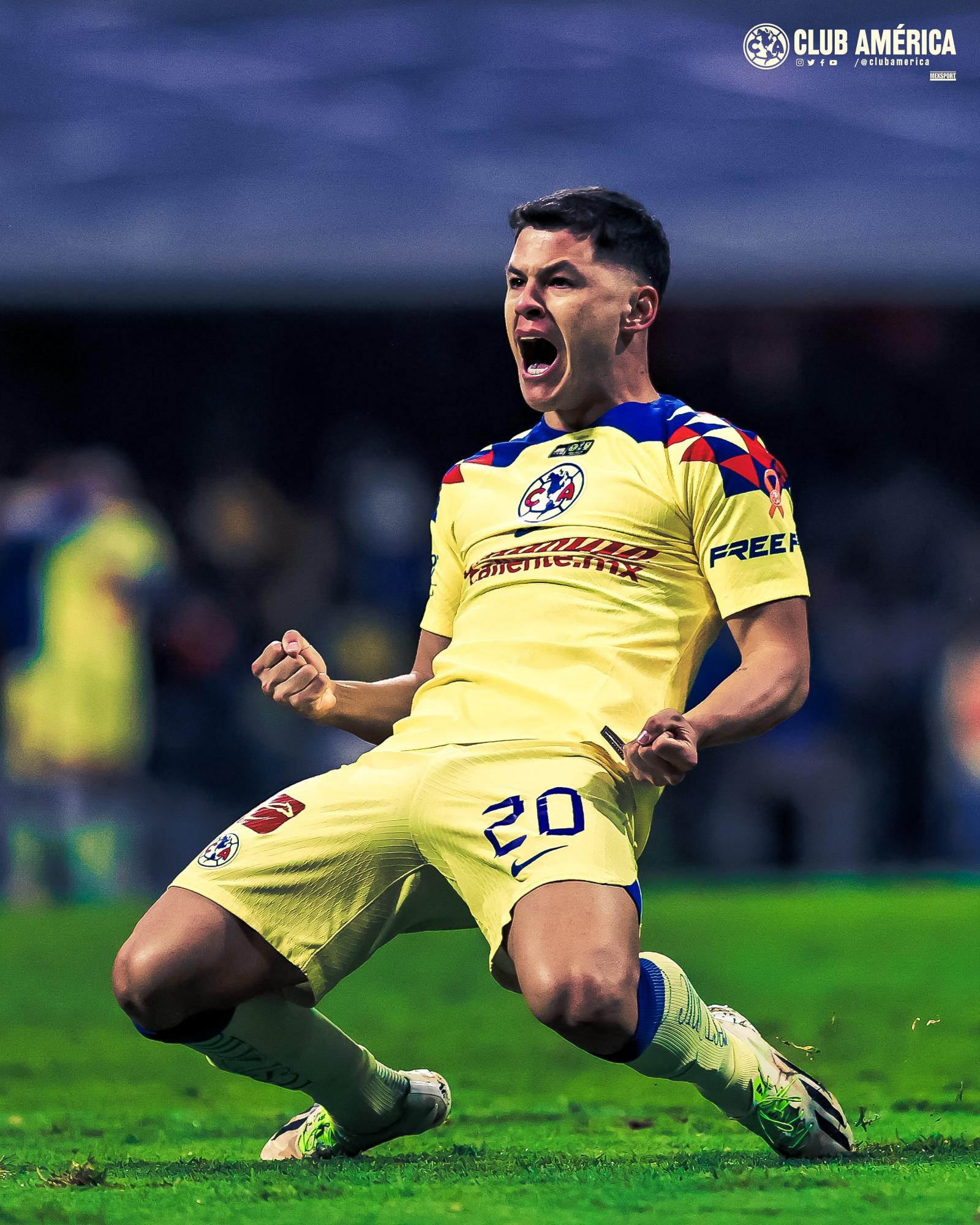 $!América conquista el título 14 en su historia para ser el más grande